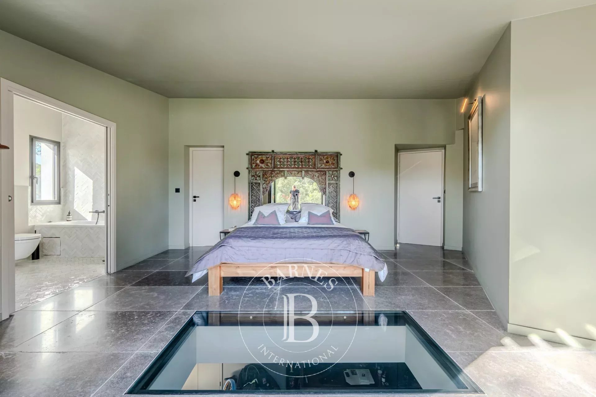 Ev Aix-en-Provence - picture 14