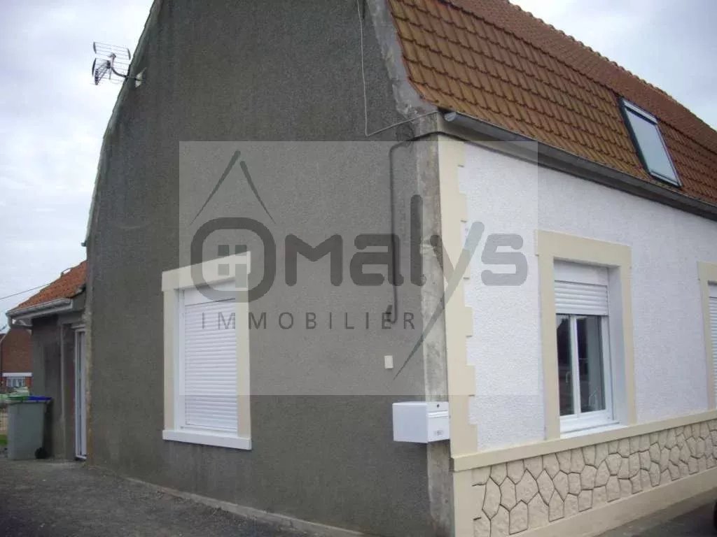 Maison Blaringhem - 88 M2