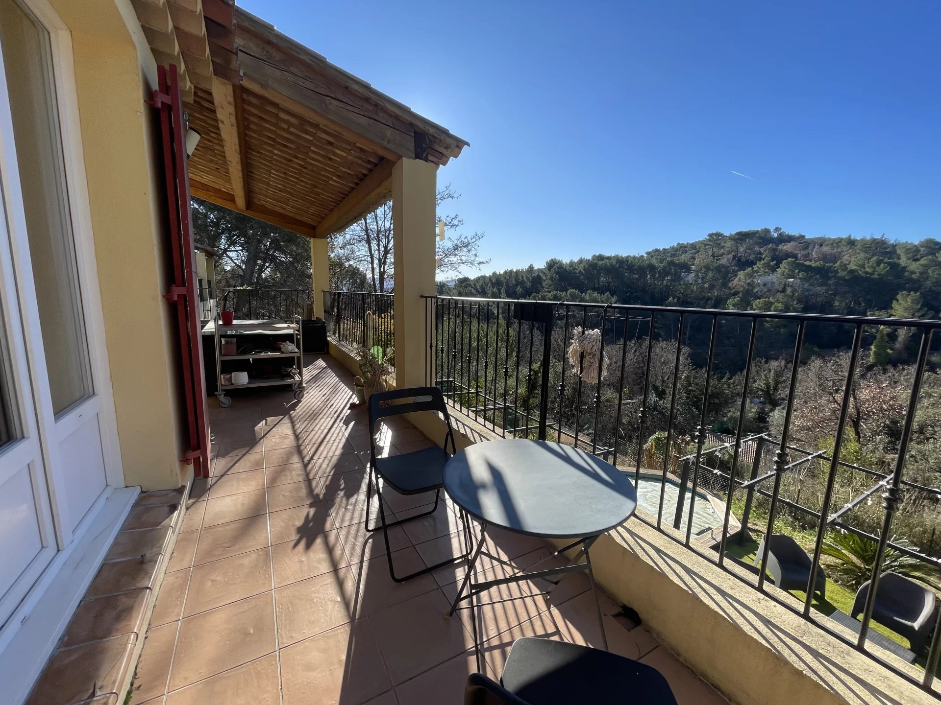 Agence immobilière de SAS 2GM