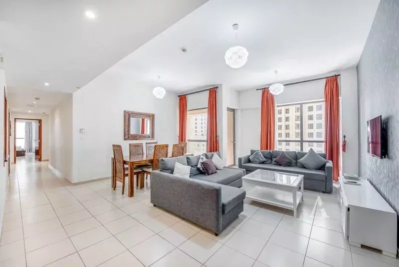 Sale Apartment Dubai