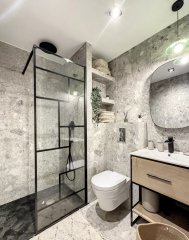4-room apartment Villa — photo 3 of 5