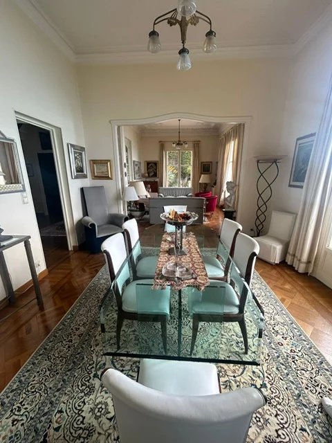 Roquebrune-Cap-Martin – Charming Villa at the Gates of Monaco