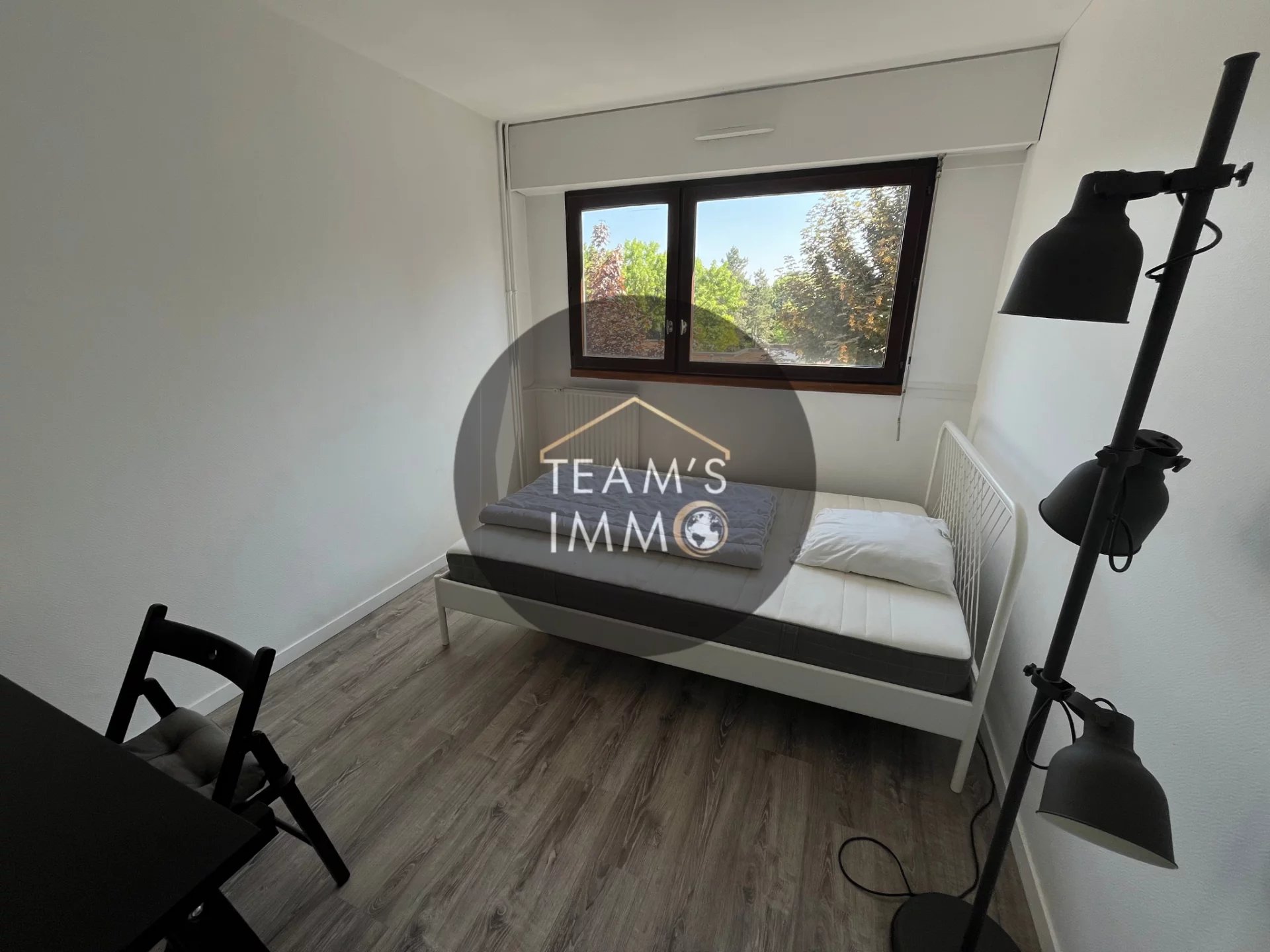 Location Appartement Guyancourt