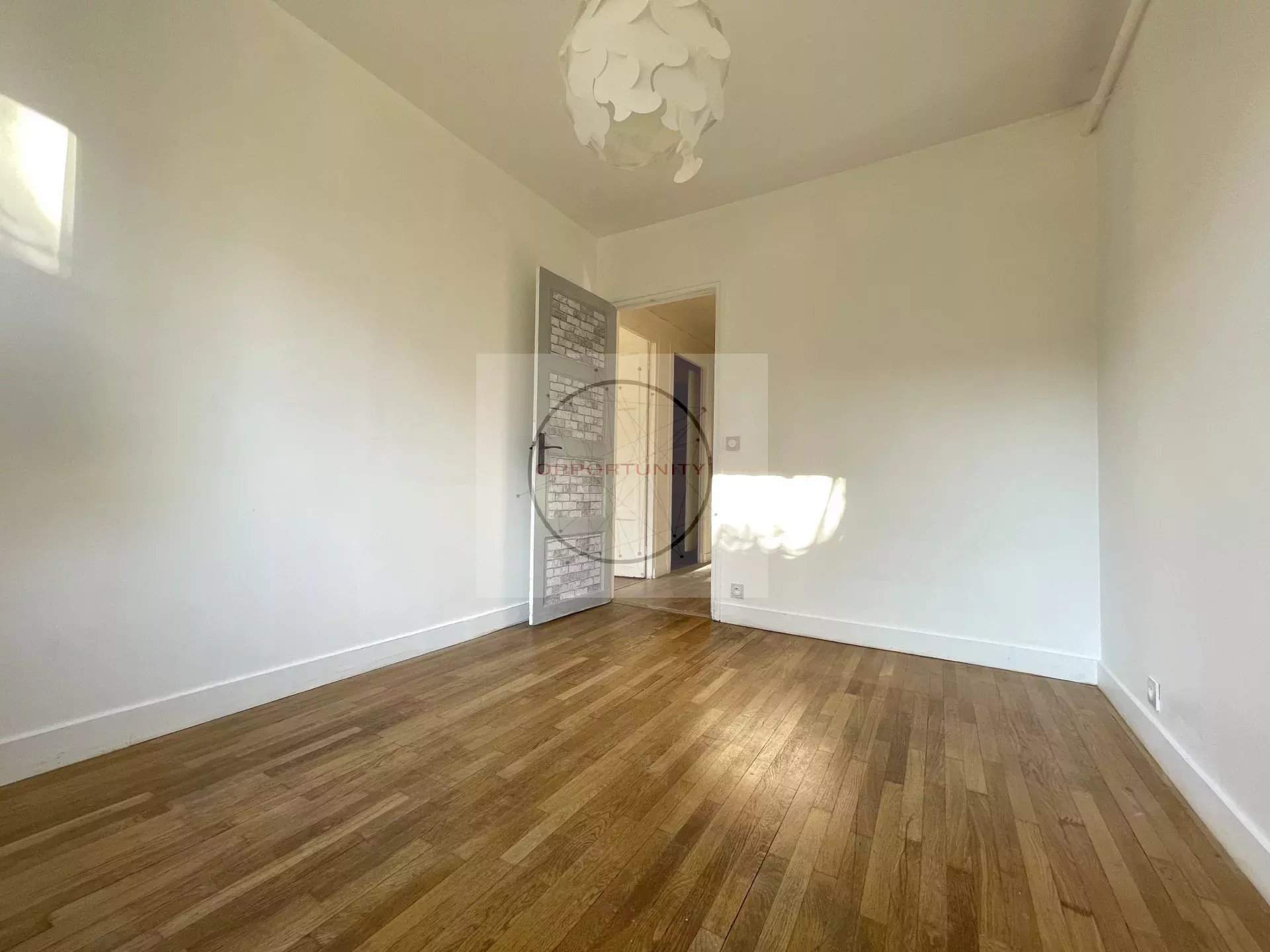 Magnifique 4 pièces 96,98 m² avec box et cave — photo 11