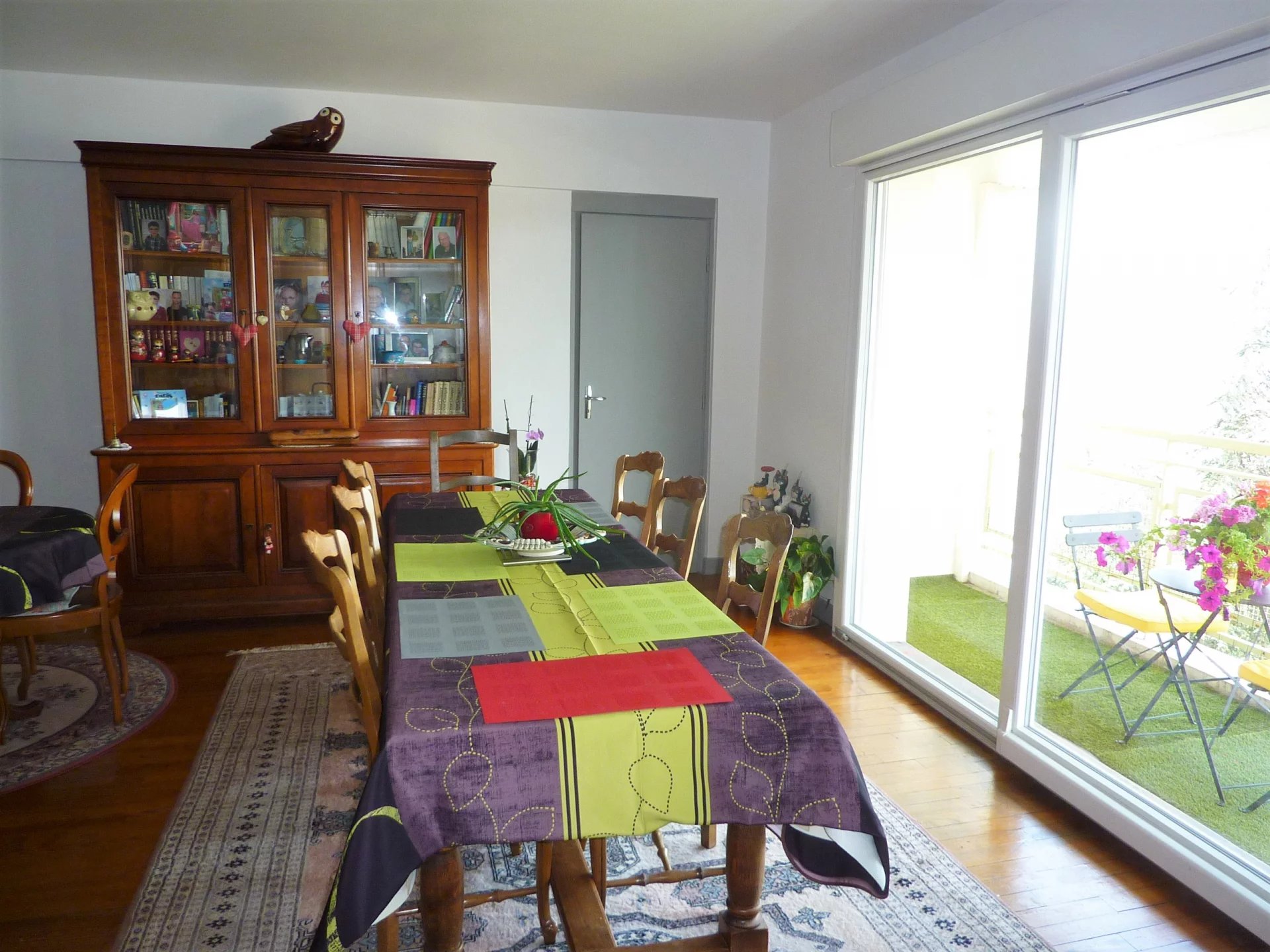 Vente Appartement Montbéliard