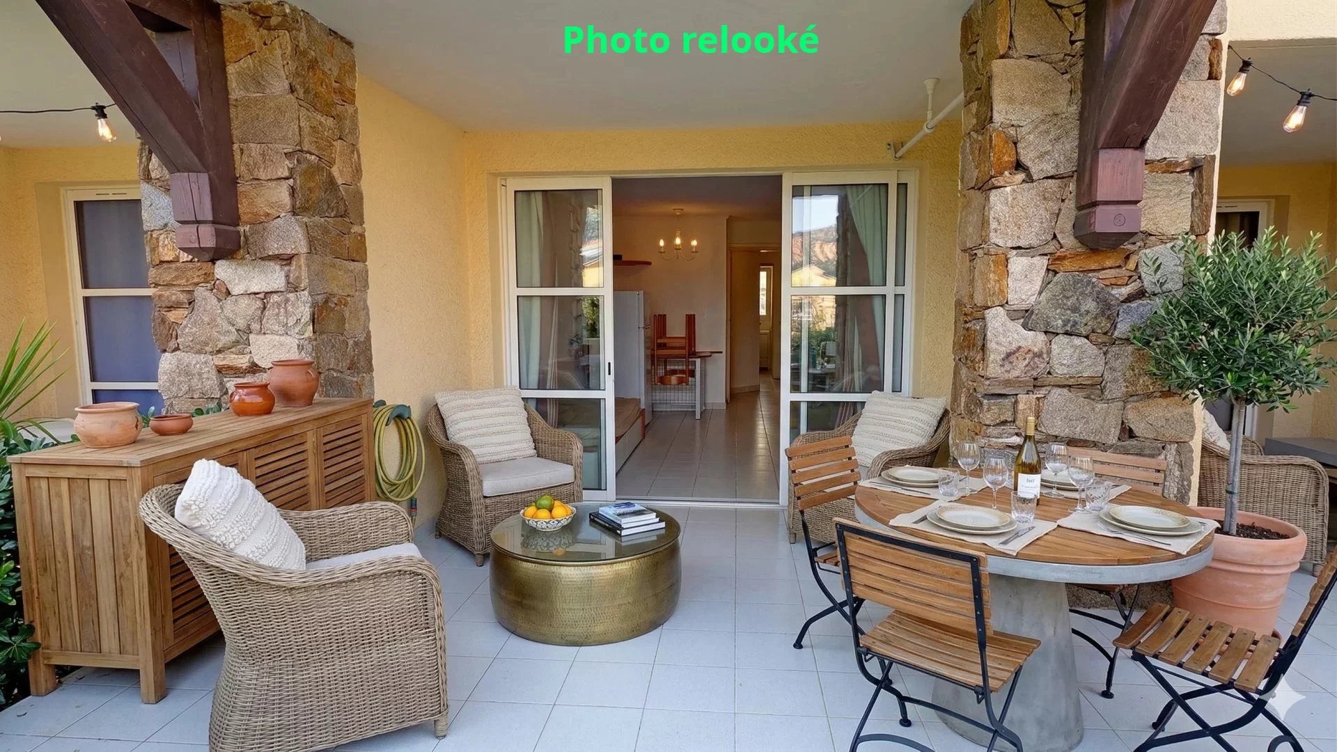 Agence immobilière de Azzurra Immobilier