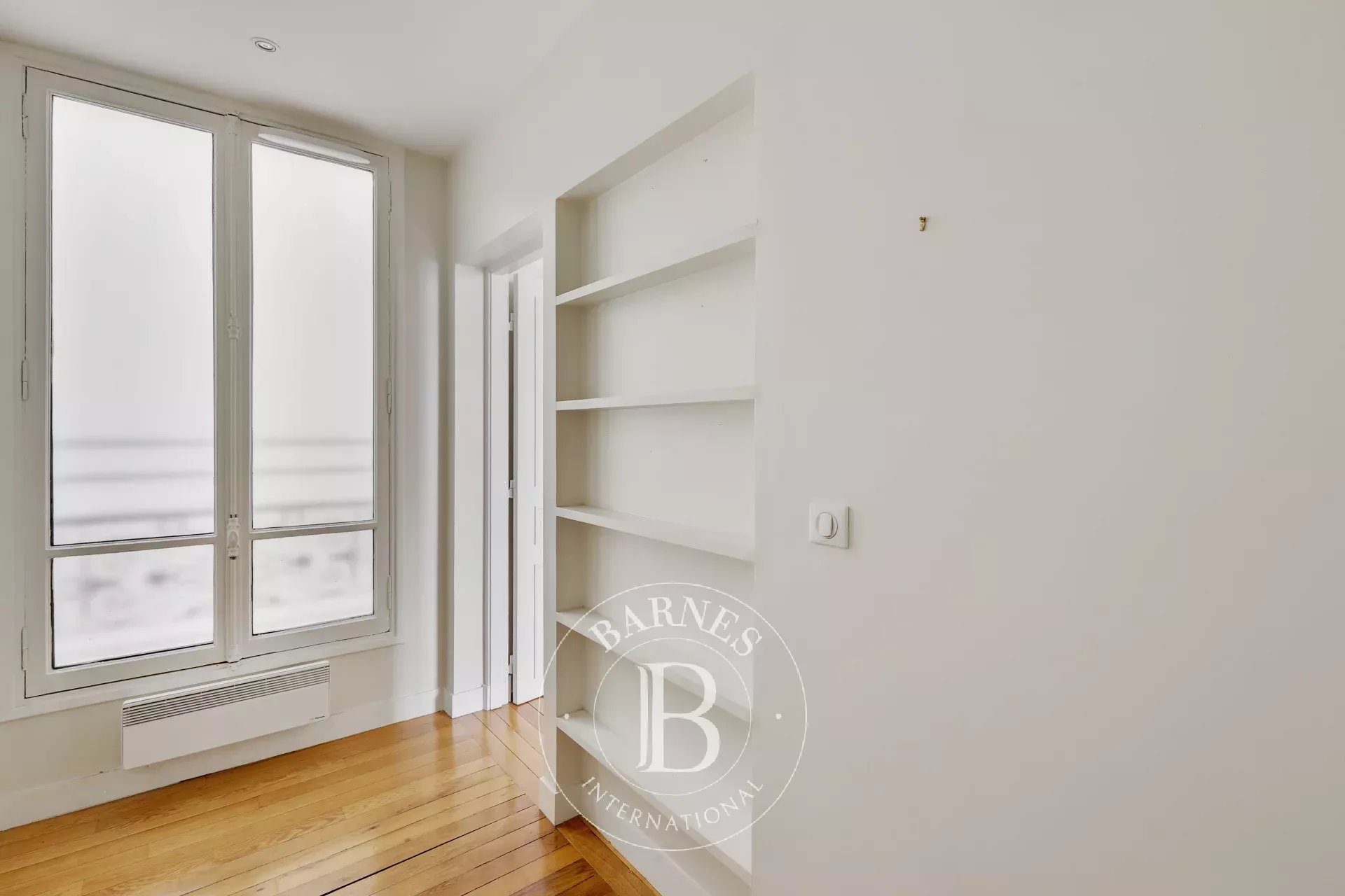 Daire Paris 6ème - picture 14