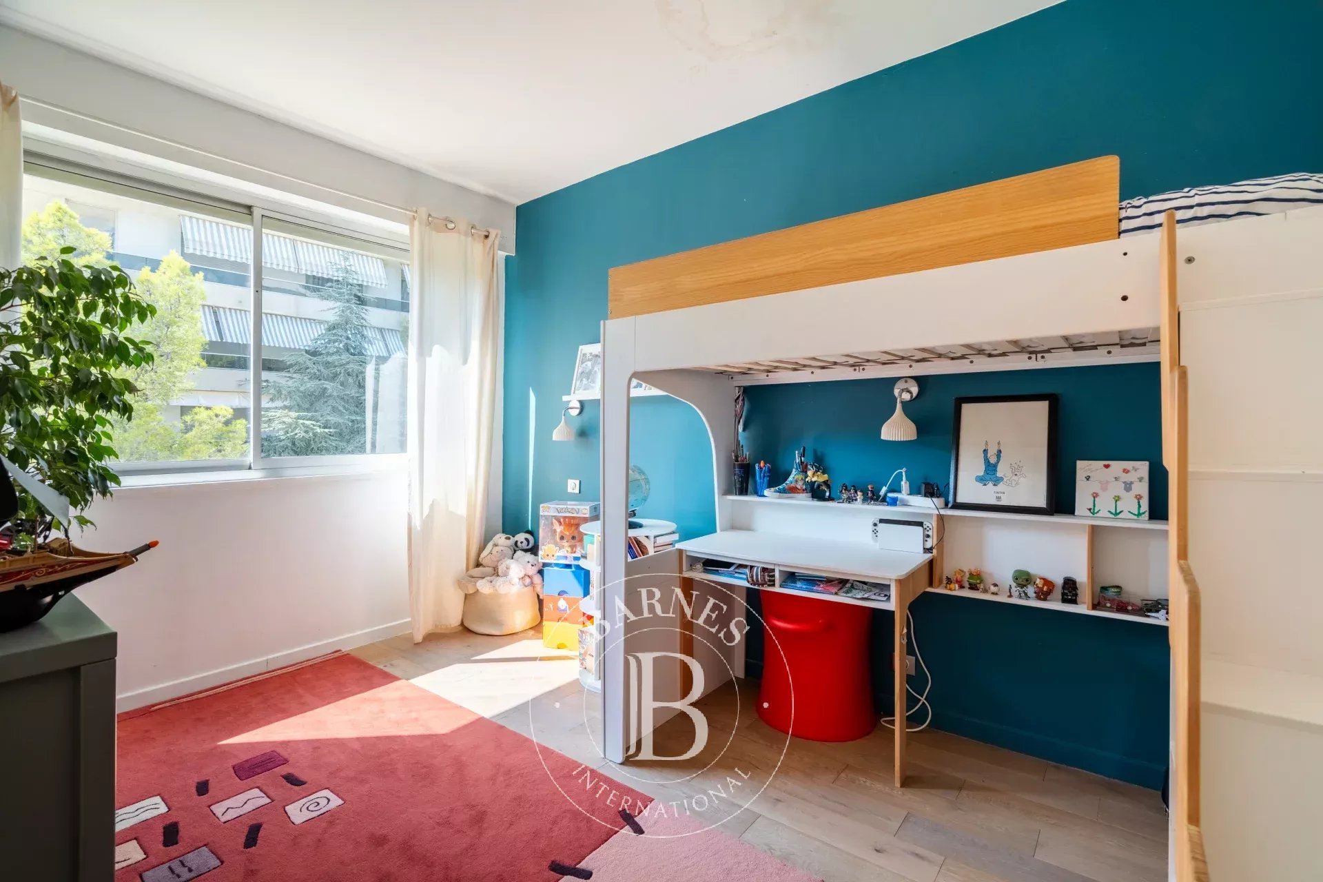 Daire Marseille 8ème - picture 19