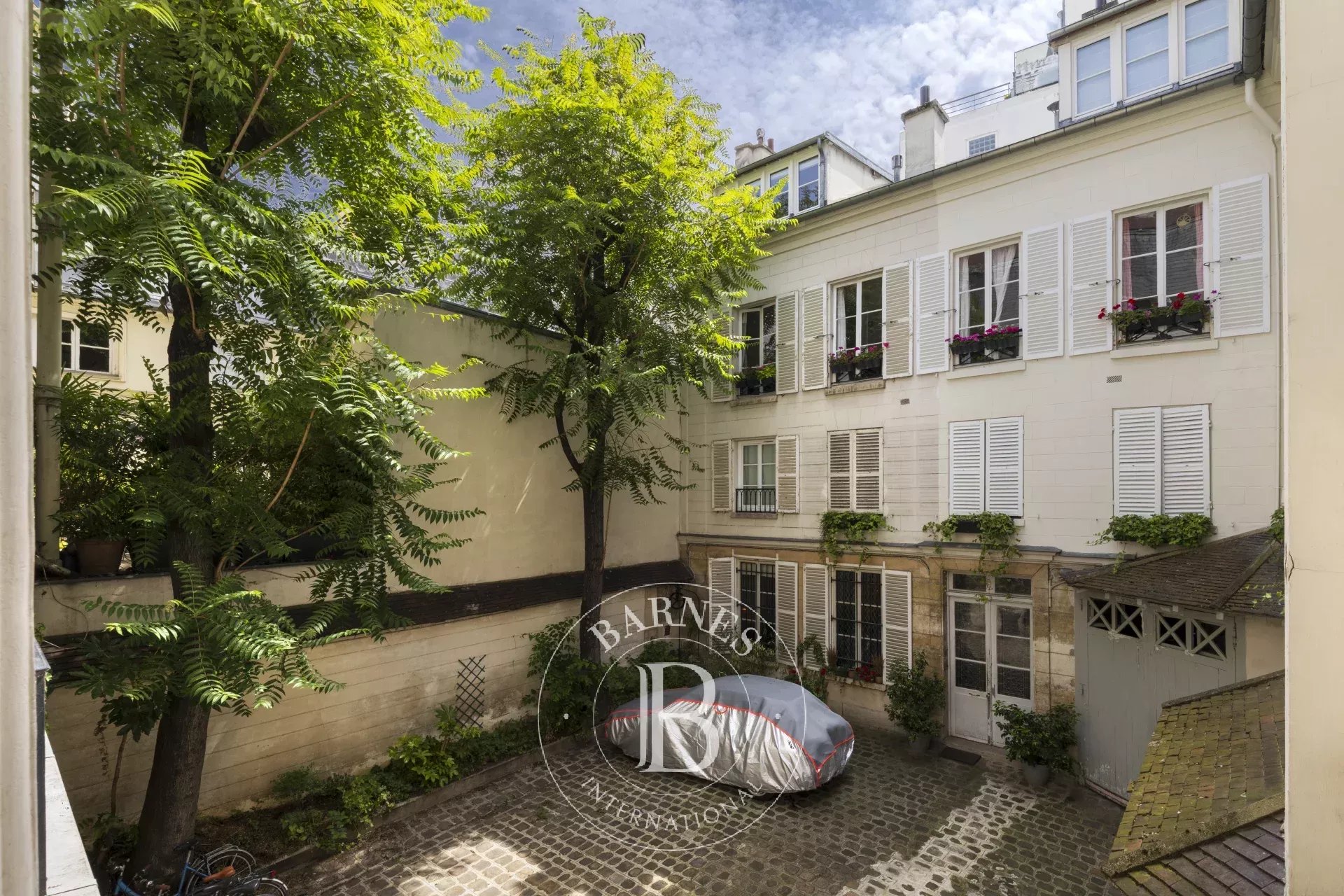 Paris  - Apartment 2 Bedrooms - picture 14