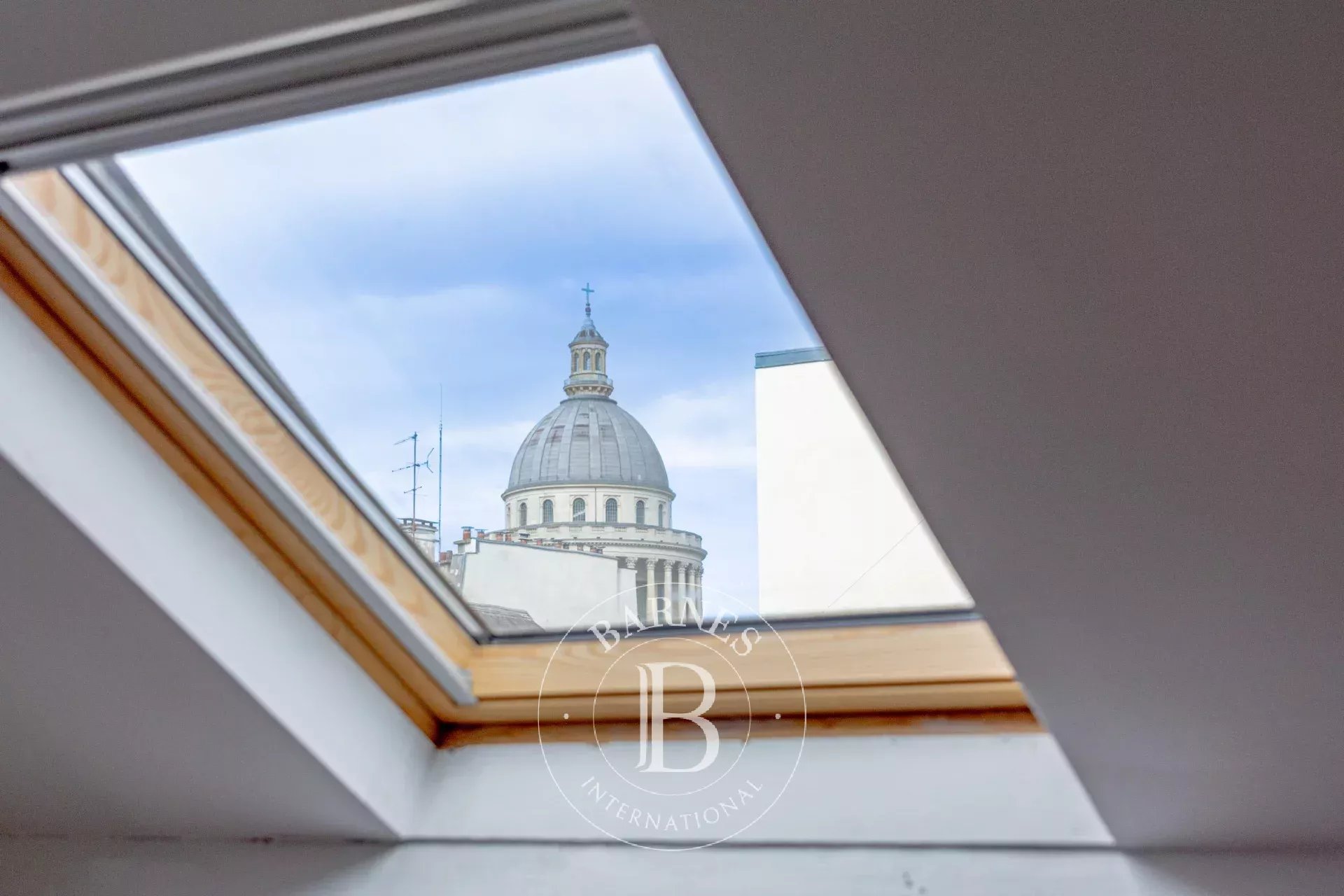 Daire Paris 5ème - picture 7