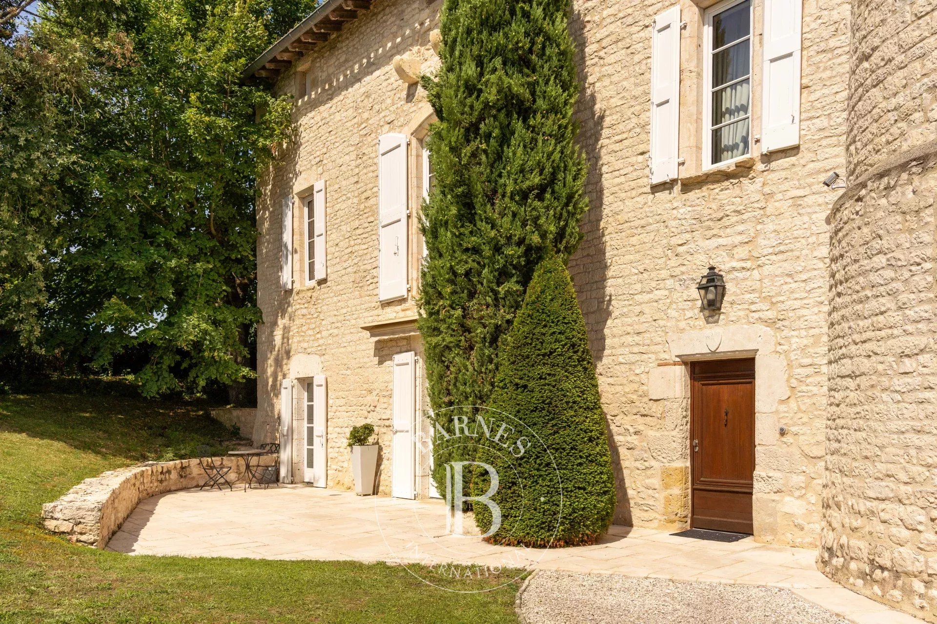 Château Albi  -  ref 86402180 (picture 3)