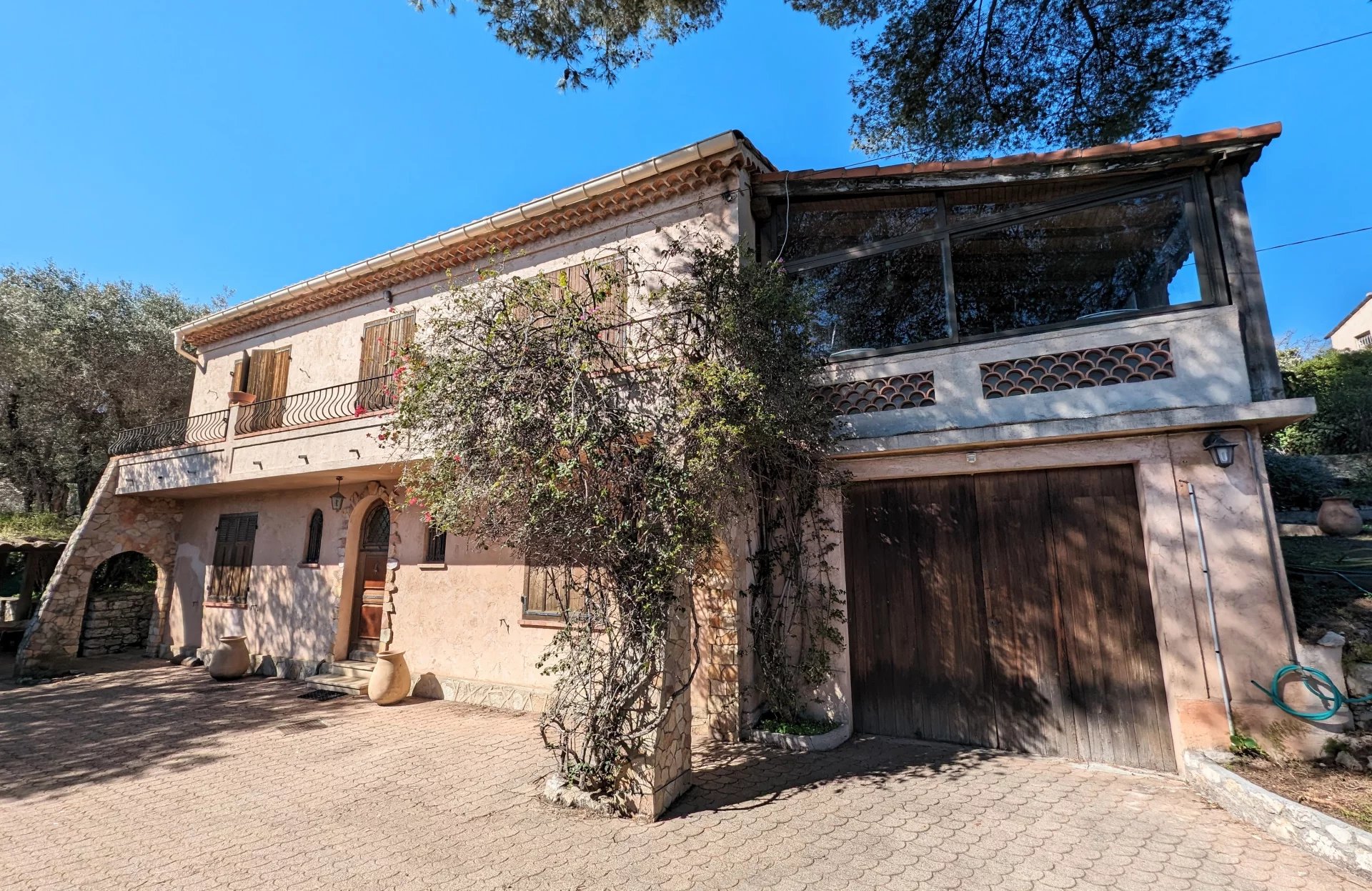 Sale Villa Mougins