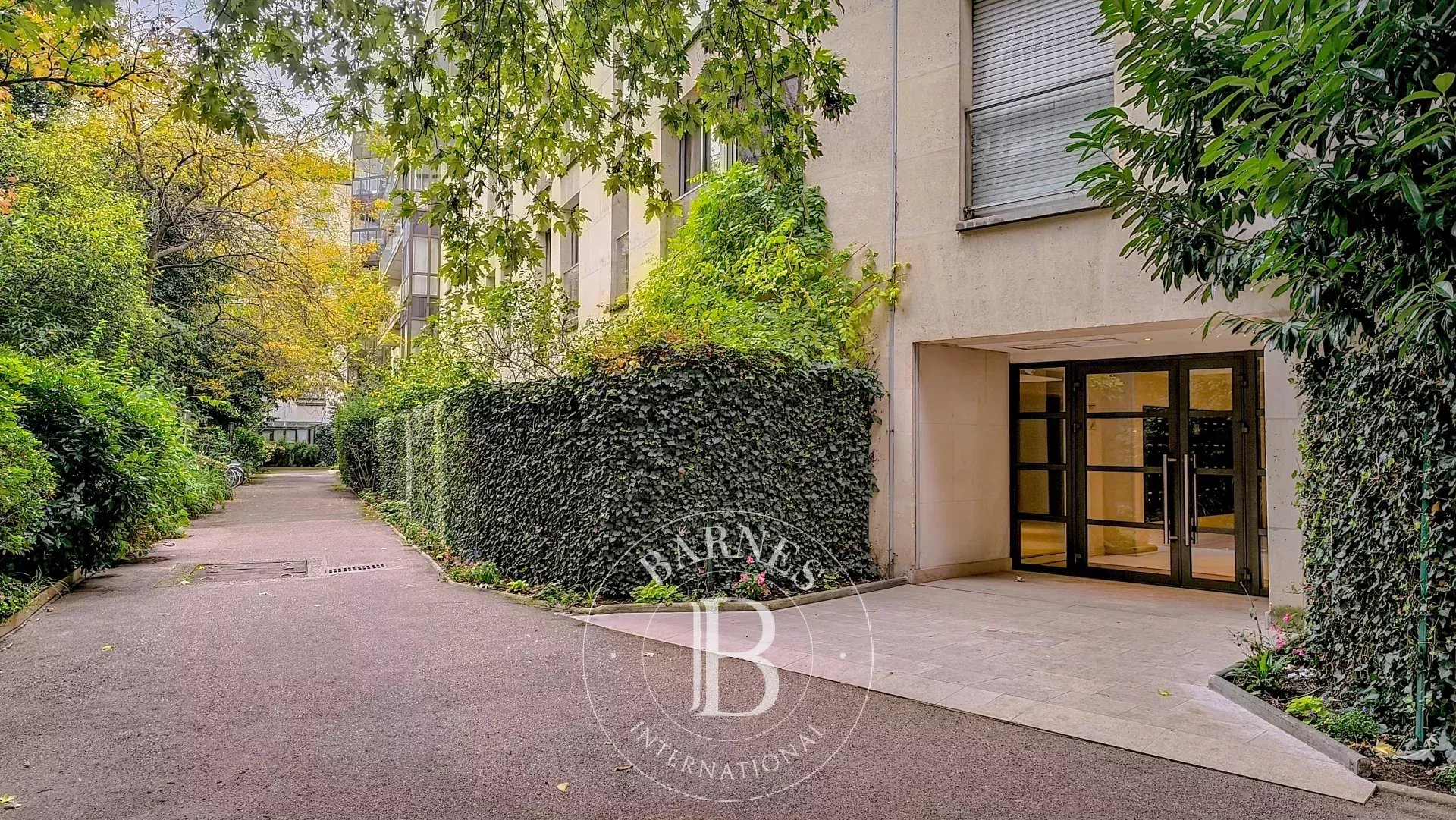 Daire Paris 13ème - picture 15