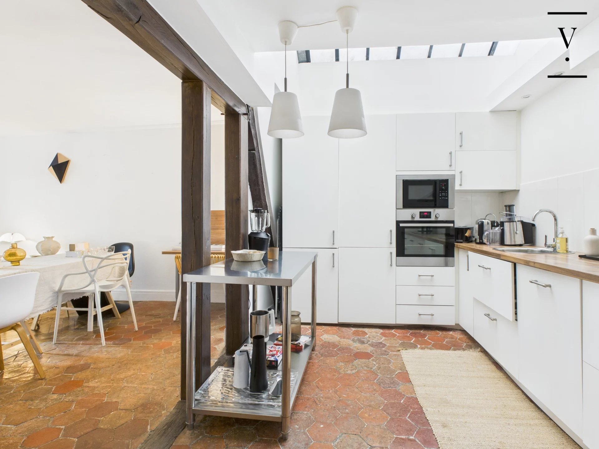 Agence immobilière de SARL VILLARET IMMOBILIER