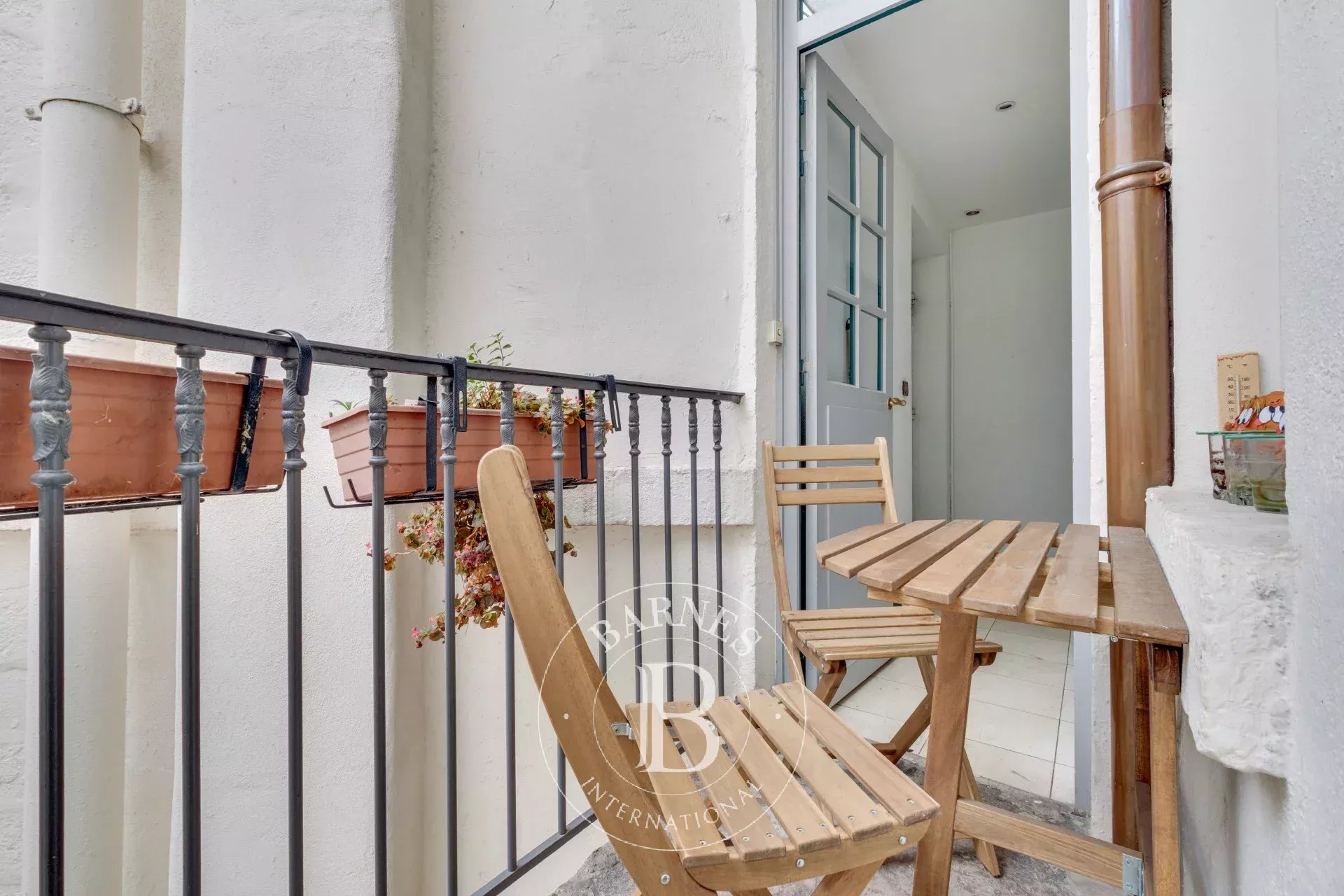 Daire Lyon 2ème - picture 7