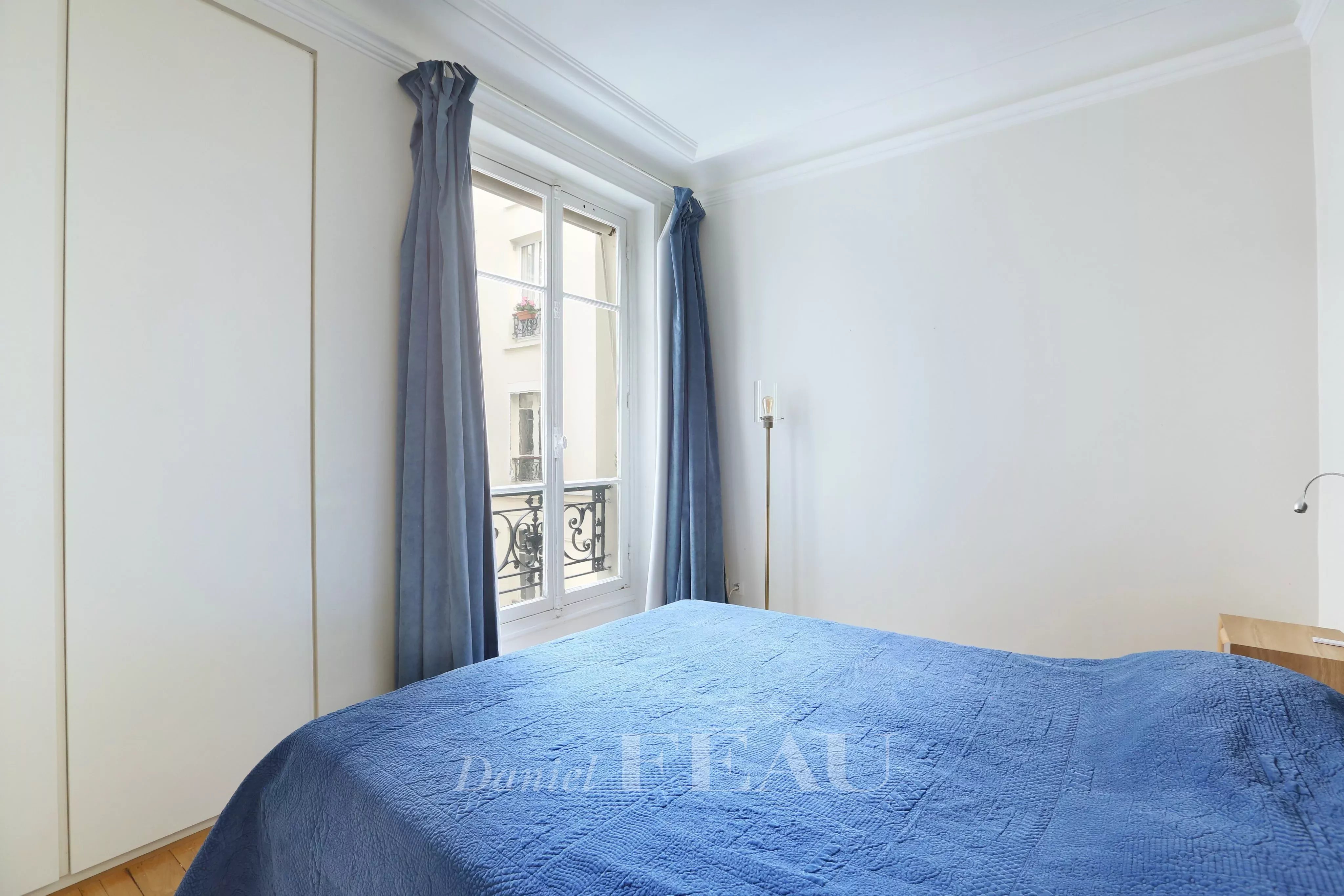 Location Appartement Paris 15ème