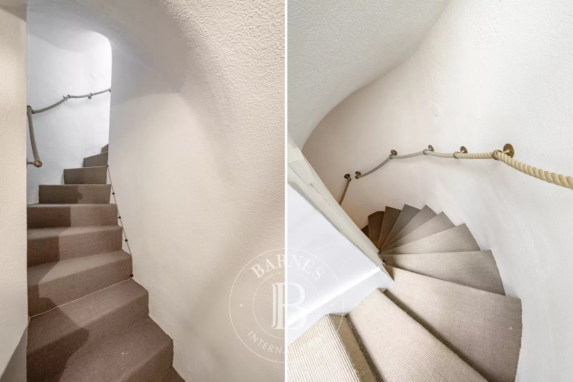 Daire Paris 4ème - picture 8