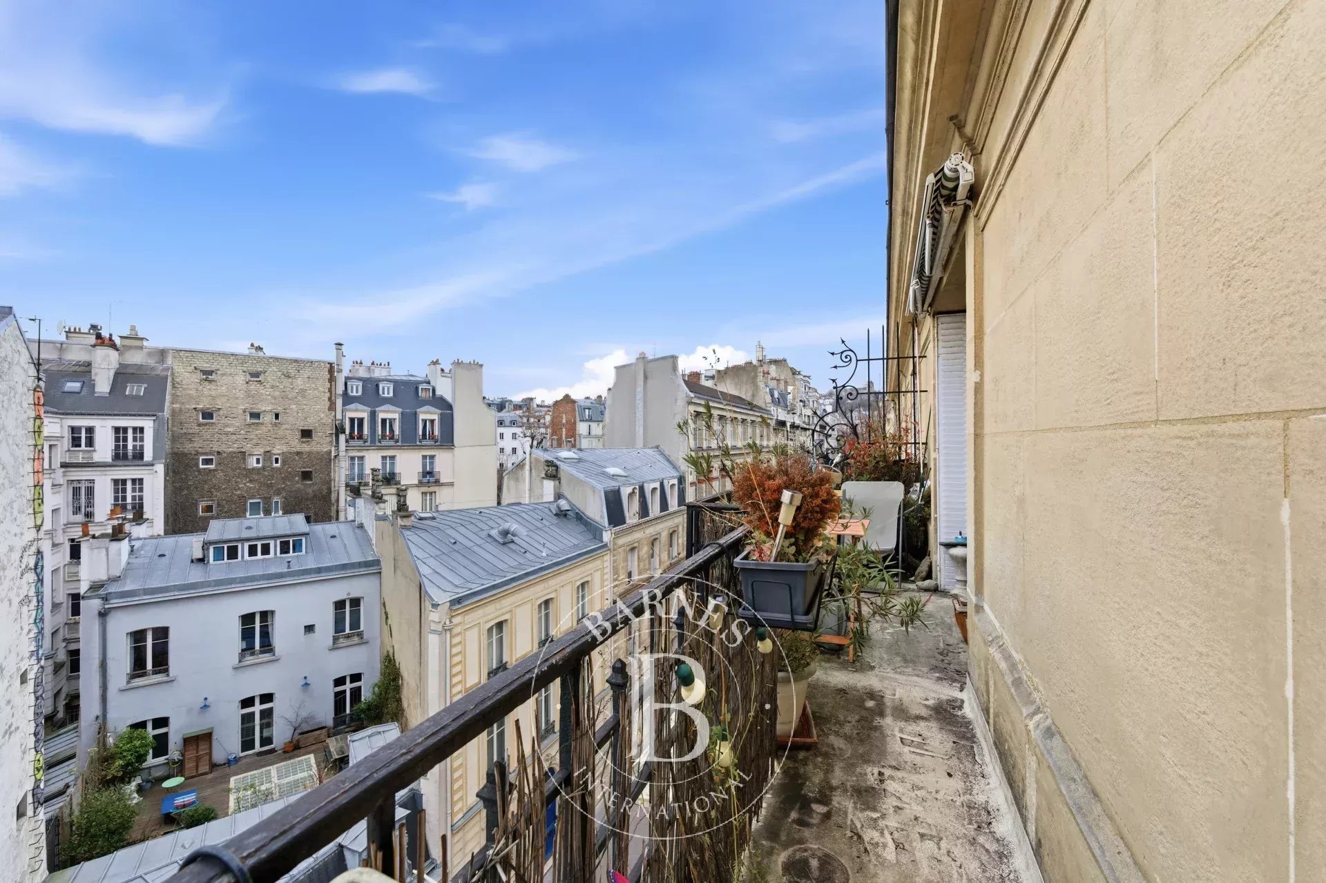 Apartment Paris 75009  -  ref 86696669 (picture 3)