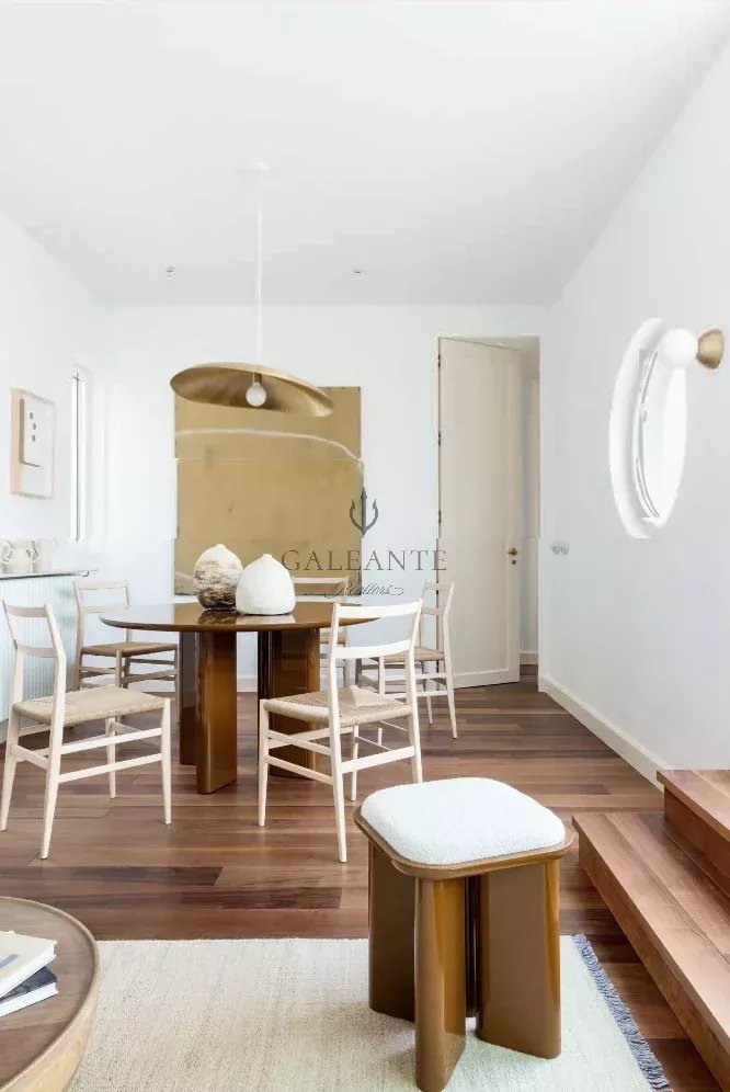 MEDITERRANEAN PENTHOUSE IN TRAFALGAR: TERRACE & SKYLINE VIEWS ON JUAN DE AUSTRIA - Image 2