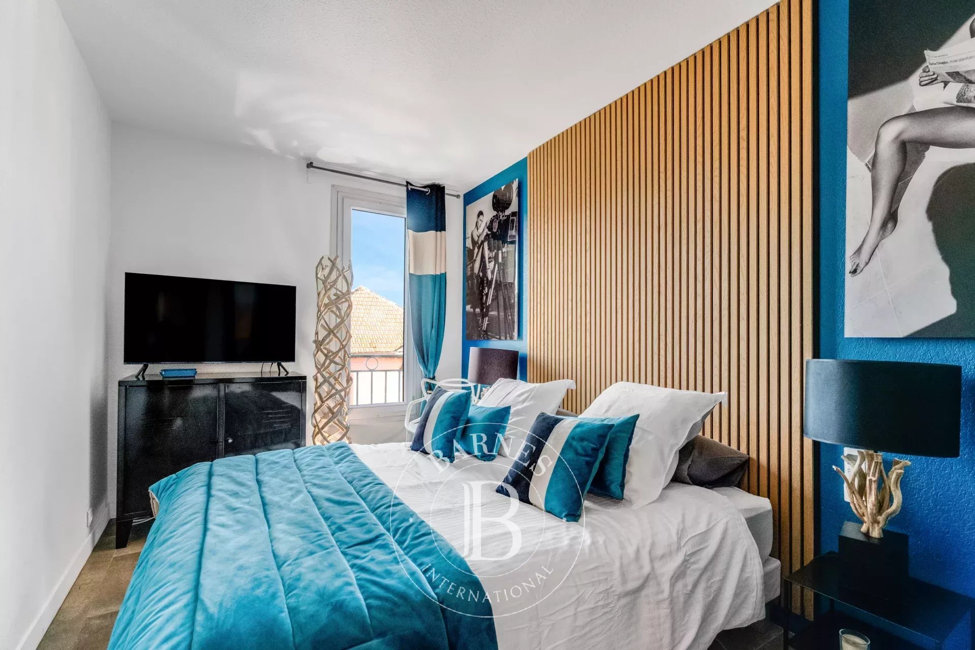 Daire Saint-Tropez - picture 6