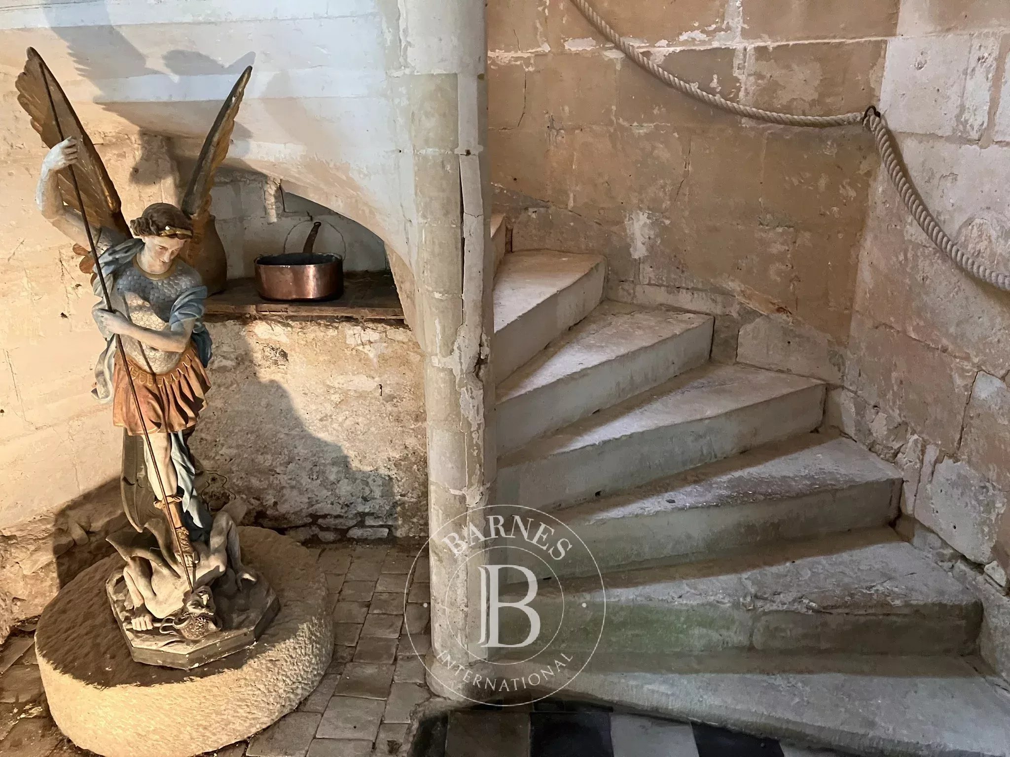 Bourges  - Château  - picture 16