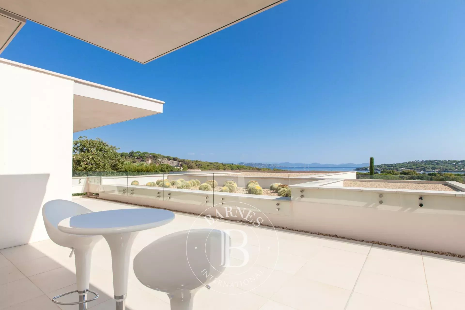 Saint-Tropez  - Villa 6 Bedrooms - picture 19