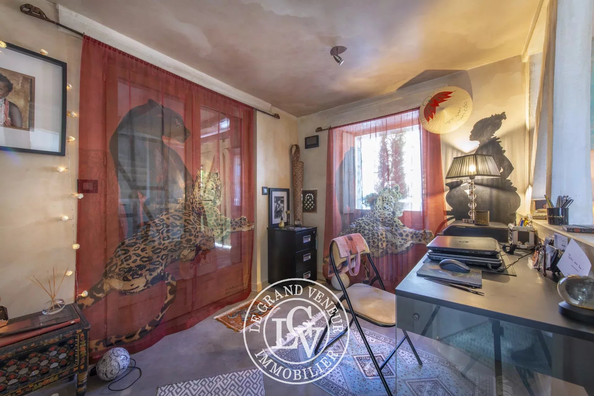 Vente Maison Barbizon