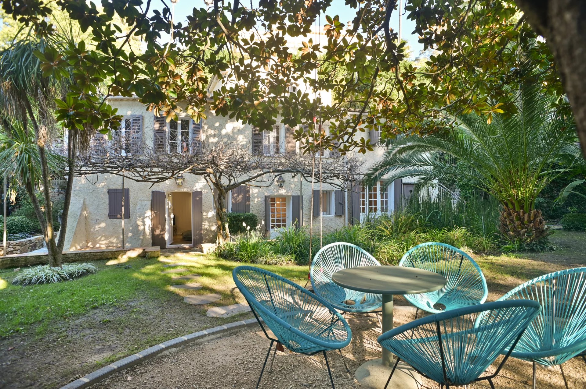 Agence immobilière de AAA Riviera