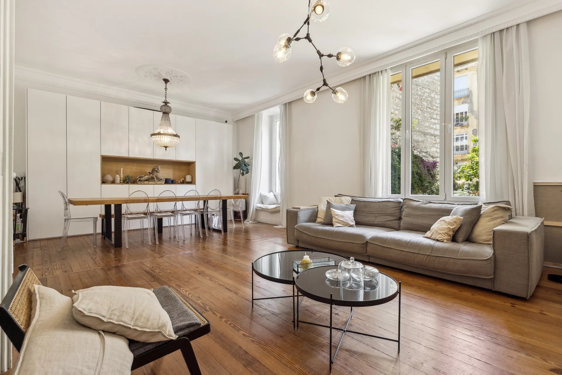 Sale Apartment Nice Musiciens