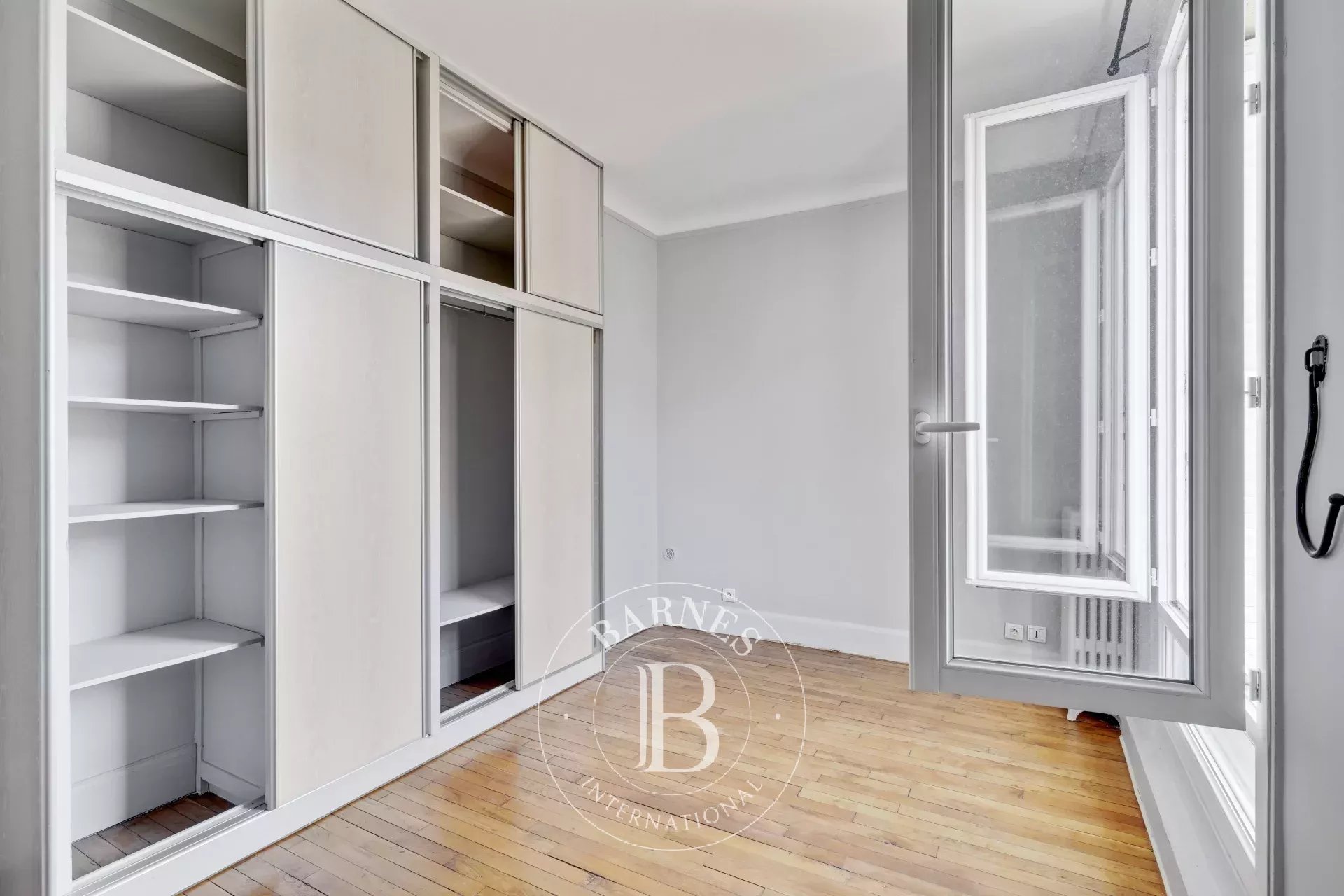 Daire Paris 15ème - picture 11