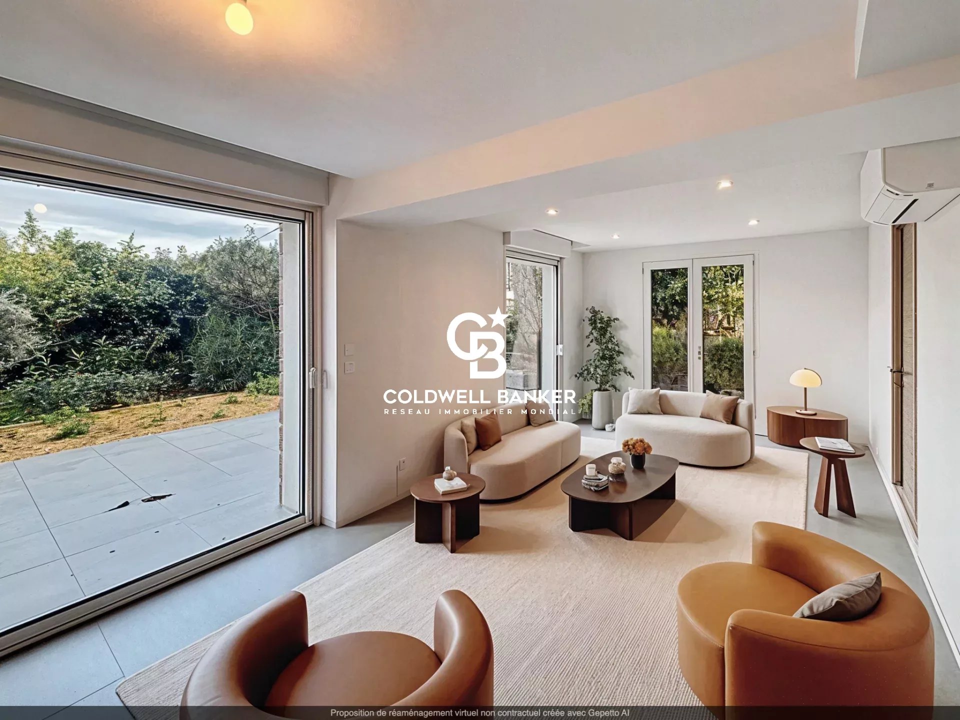 Agence immobilière de Coldwell Banker Esterel Realty