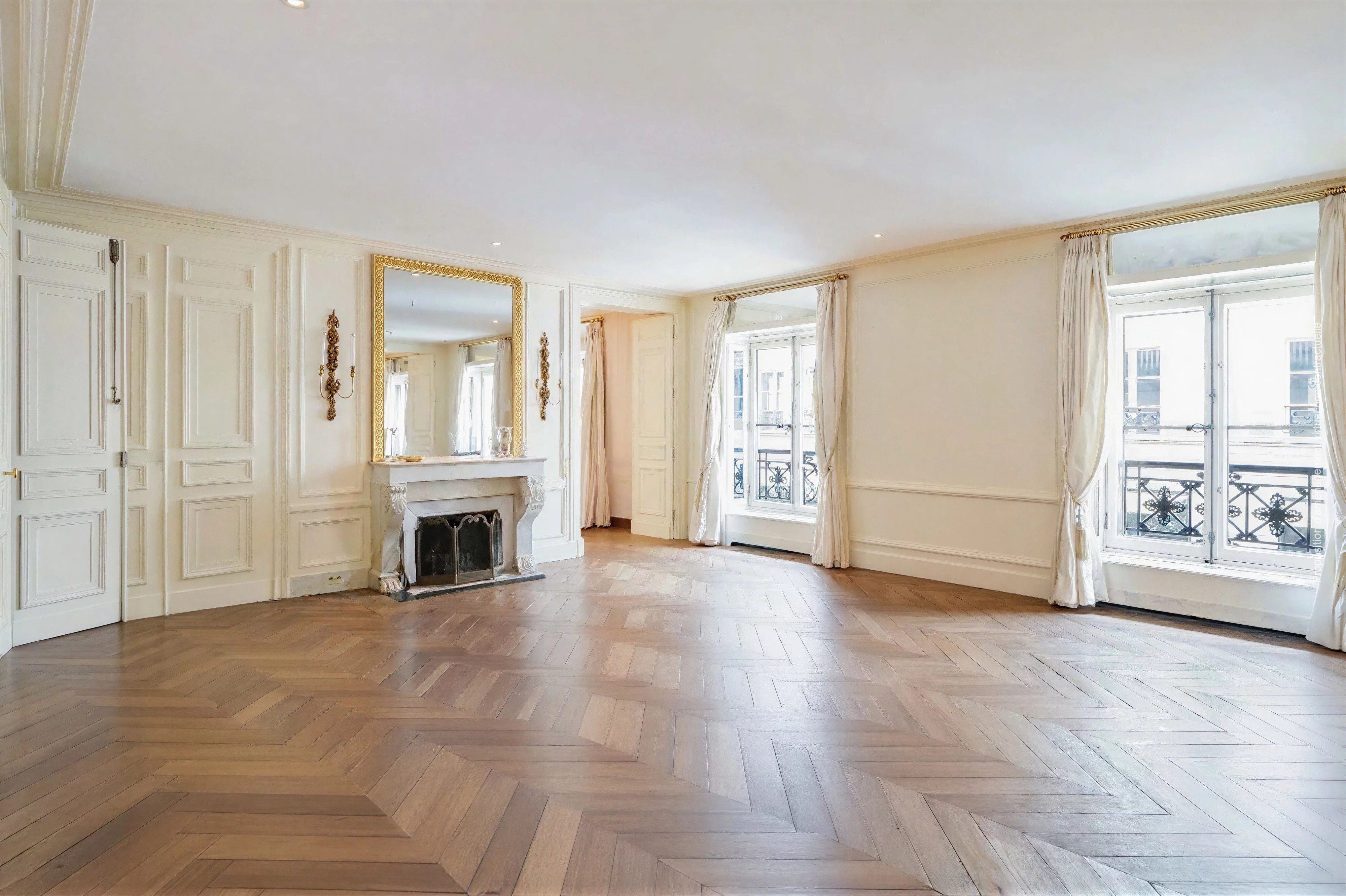 Paris 1er - VENDÔME / RIVOLI