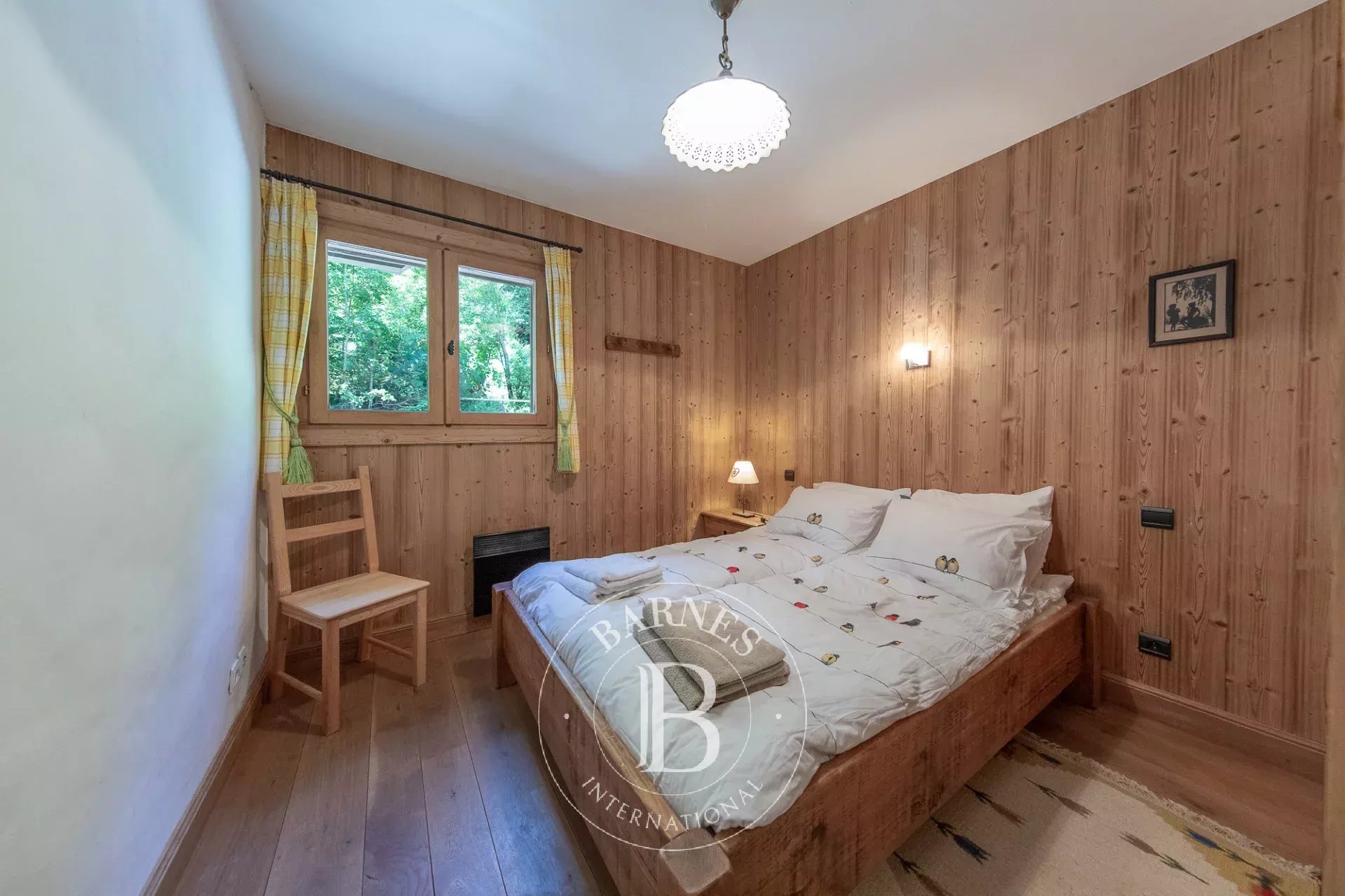 Morzine  - Chalet 5 Pi&egrave;ces 4 Chambres - picture 14