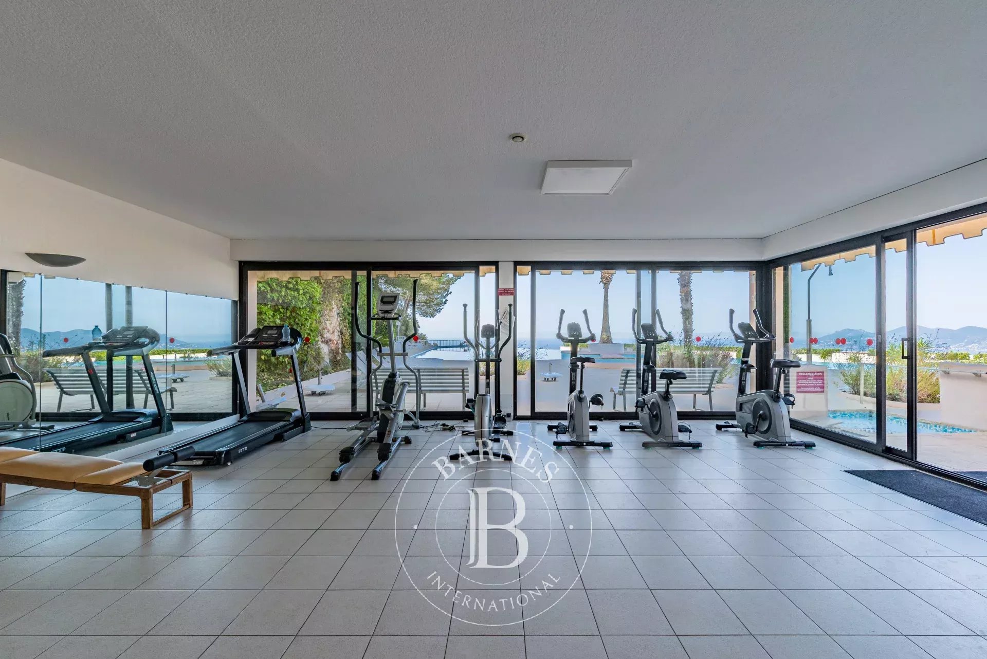 Daire Mougins - picture 18