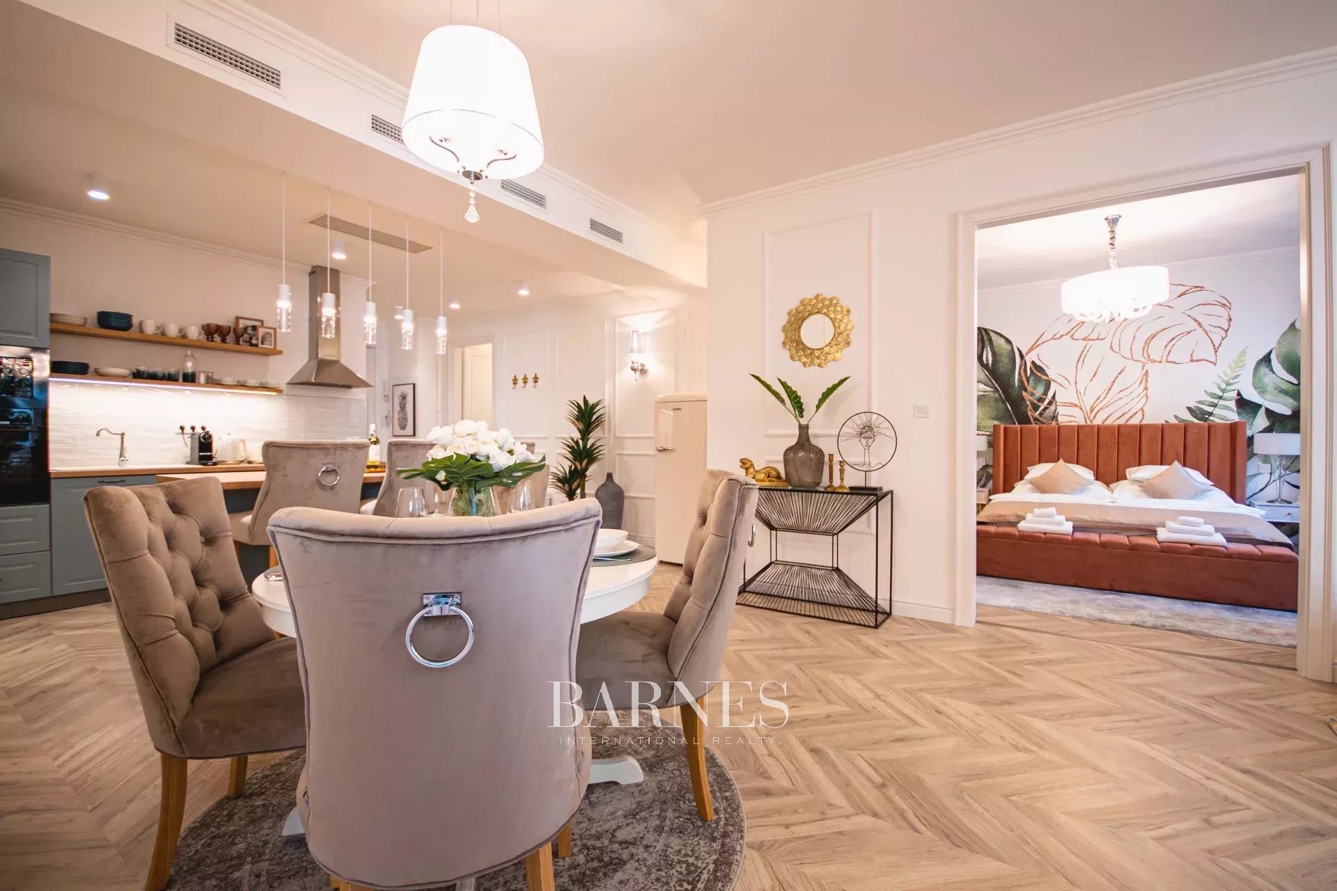 Daire Budapest V. kerülete