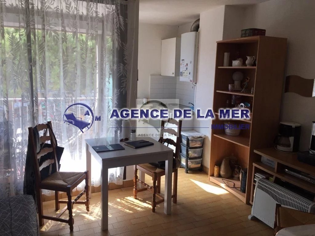 Vente Appartement La Grande-Motte