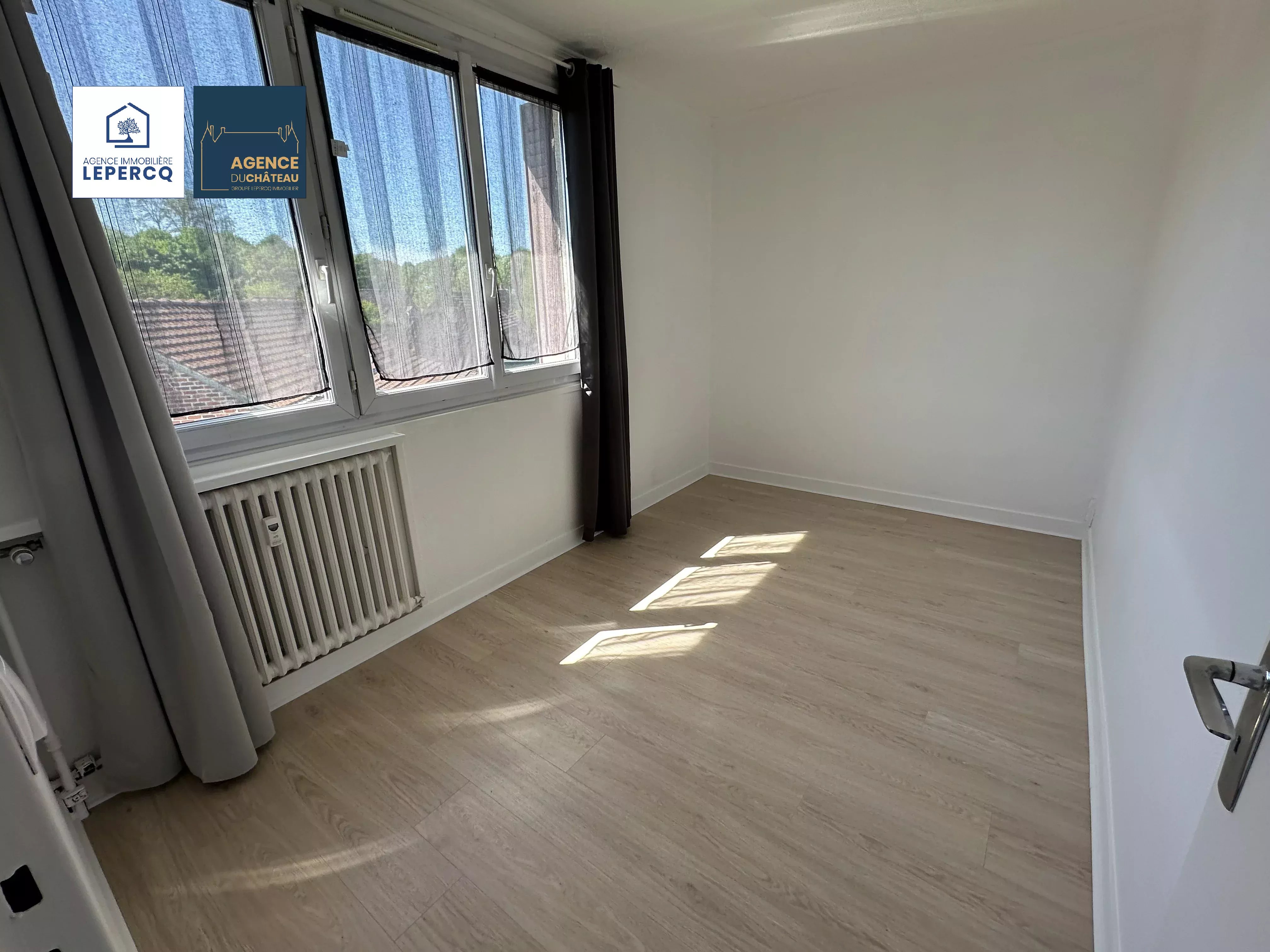 Location Appartement Villers-Cotterêts