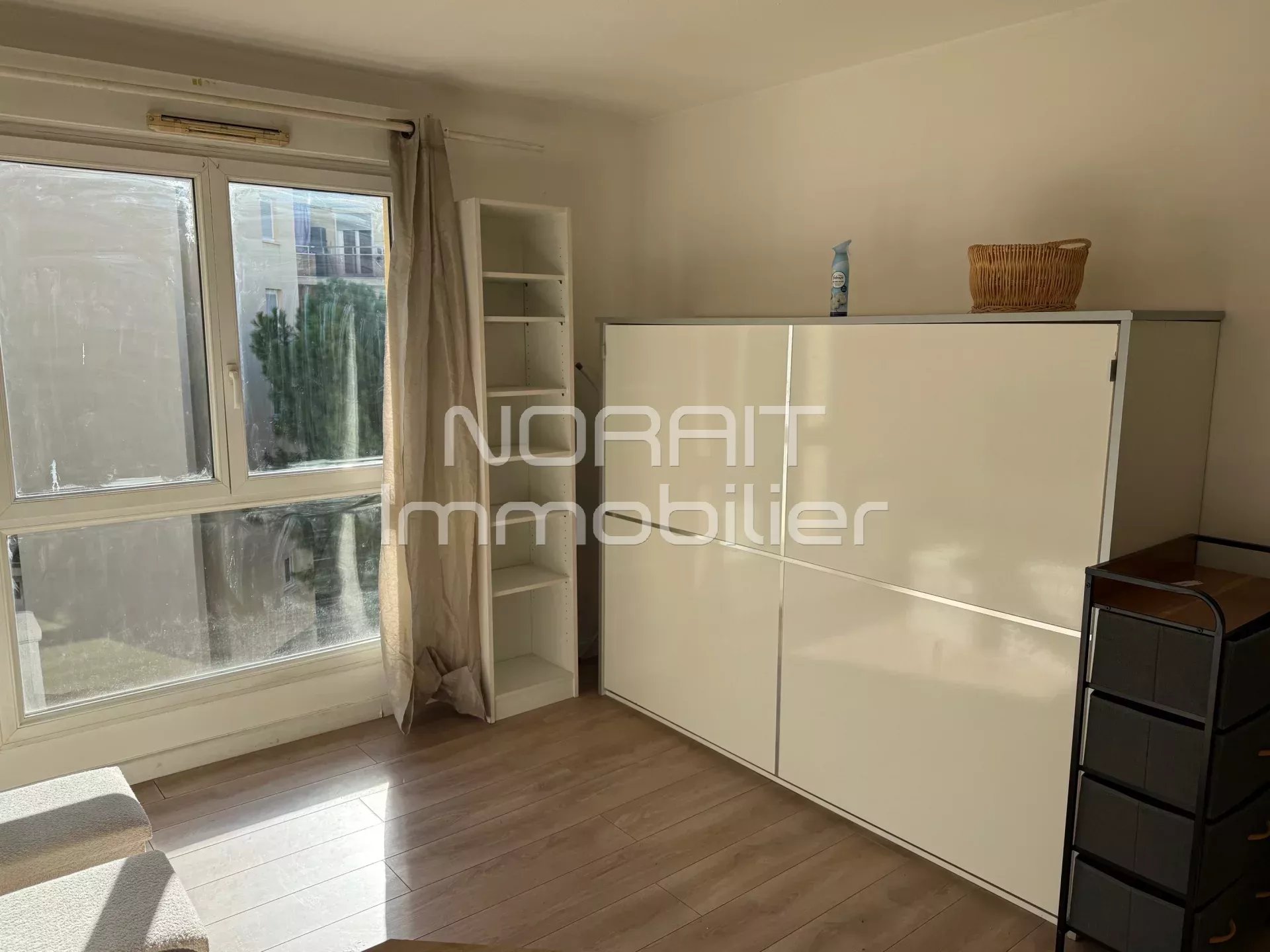 Vente Appartement Nice