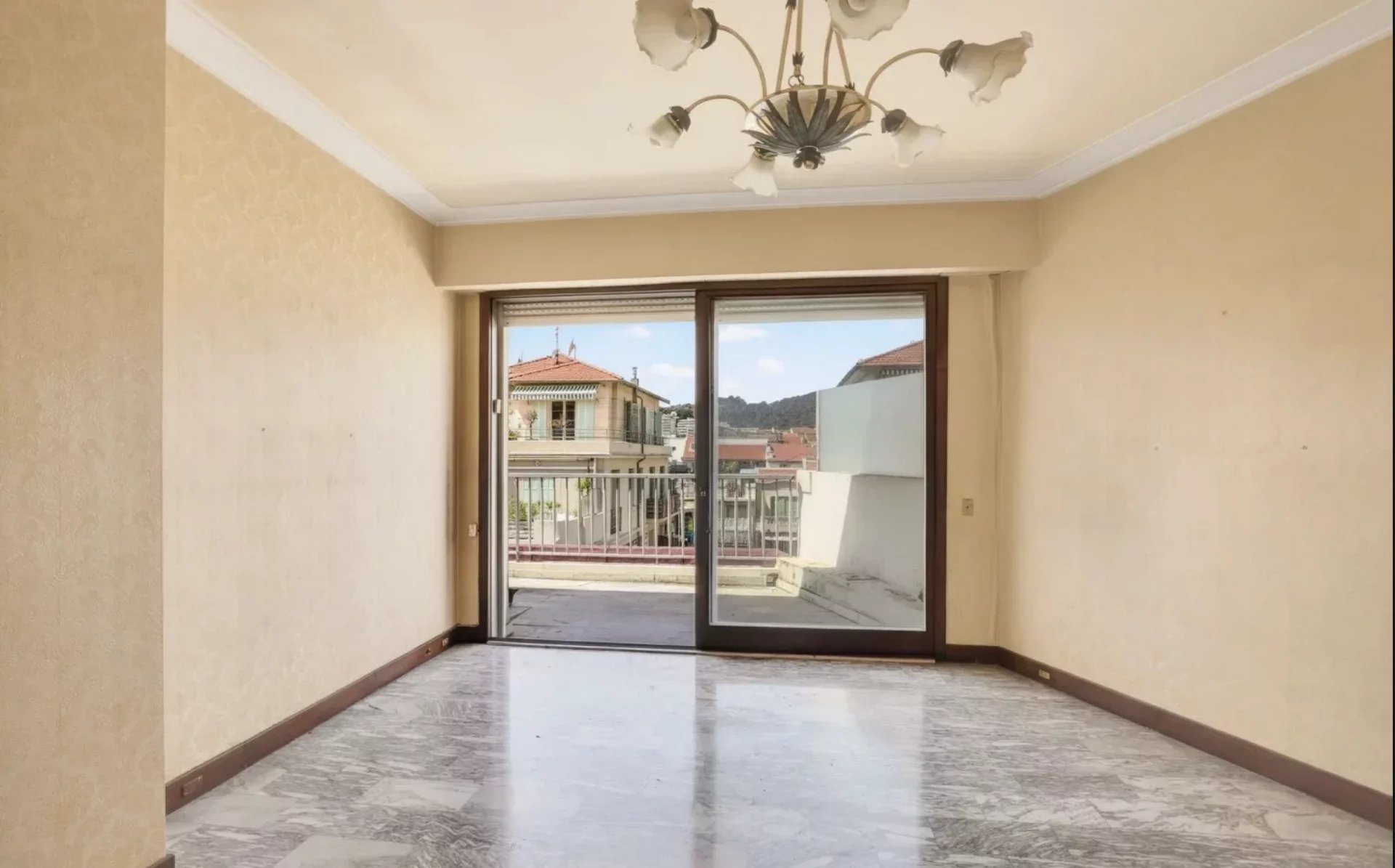 Vente Appartement Nice