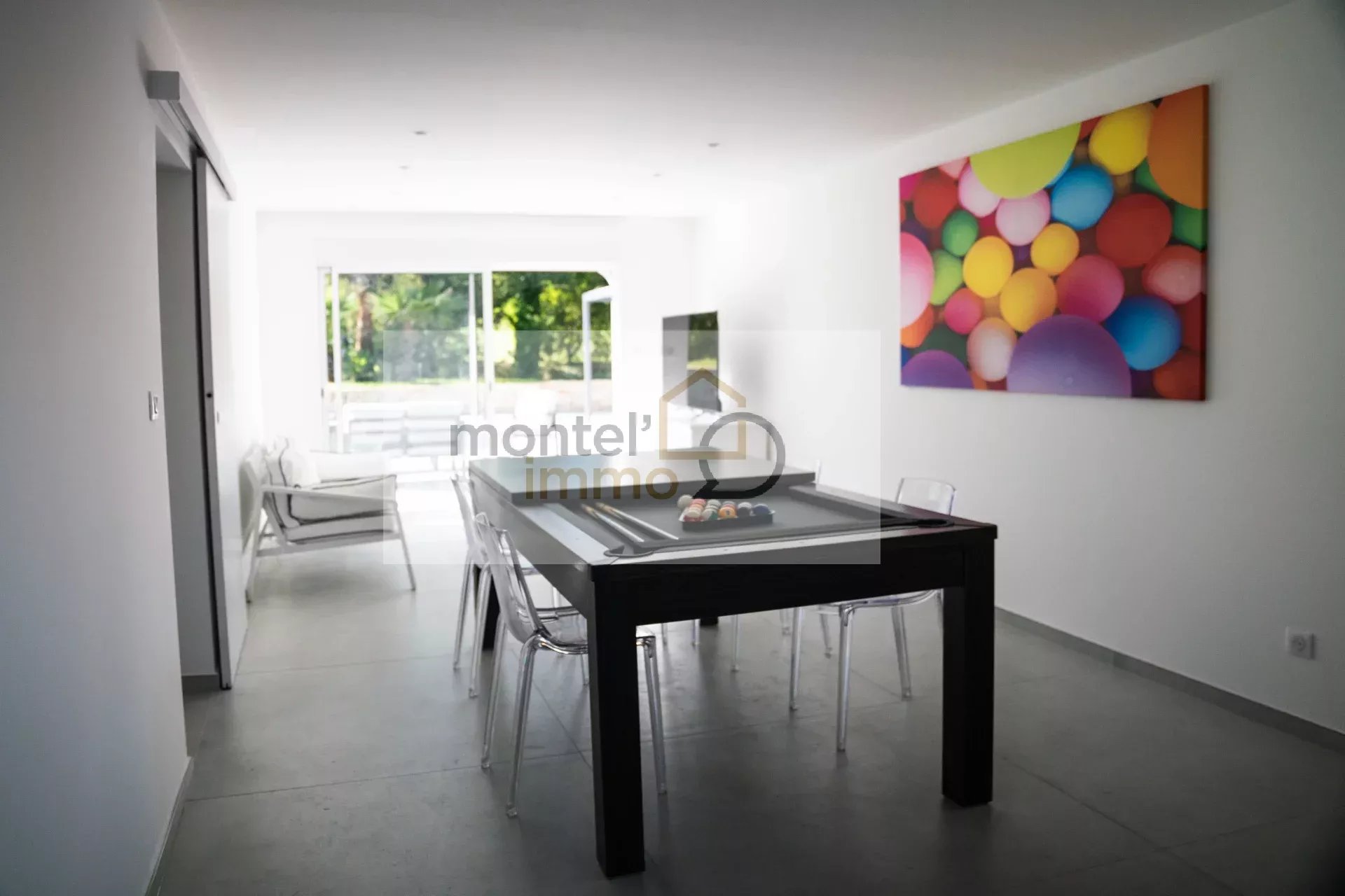 Sale House Montélimar