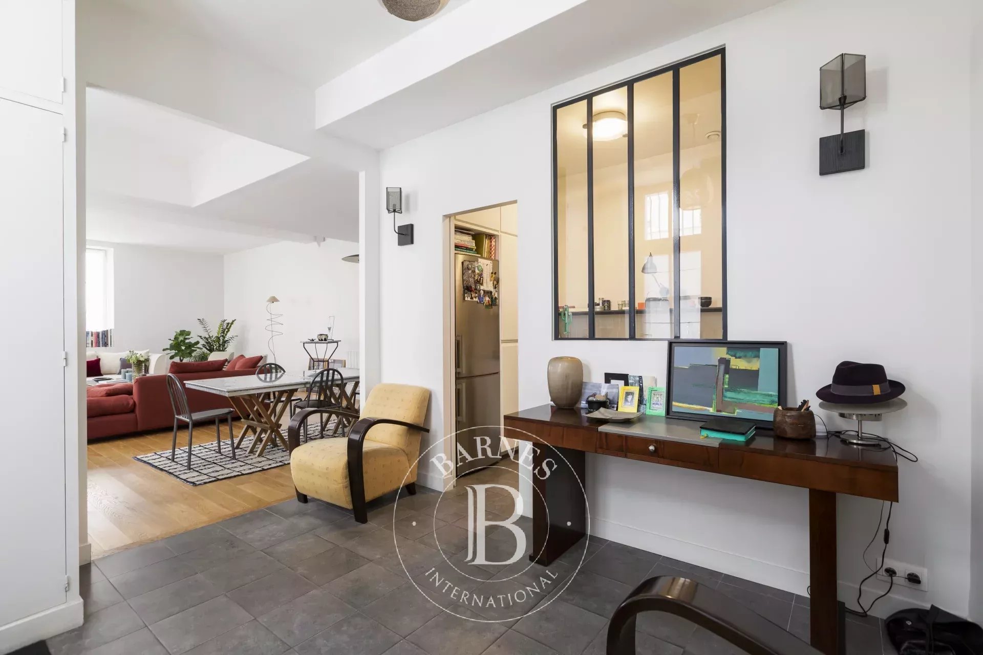 Daire Paris 7ème - picture 7