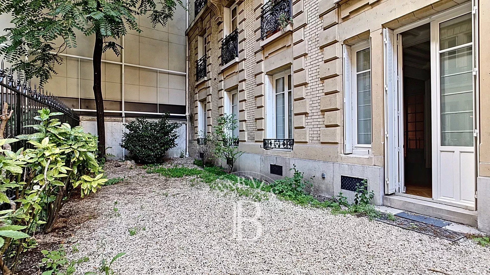 Daire Paris 9ème - picture 4