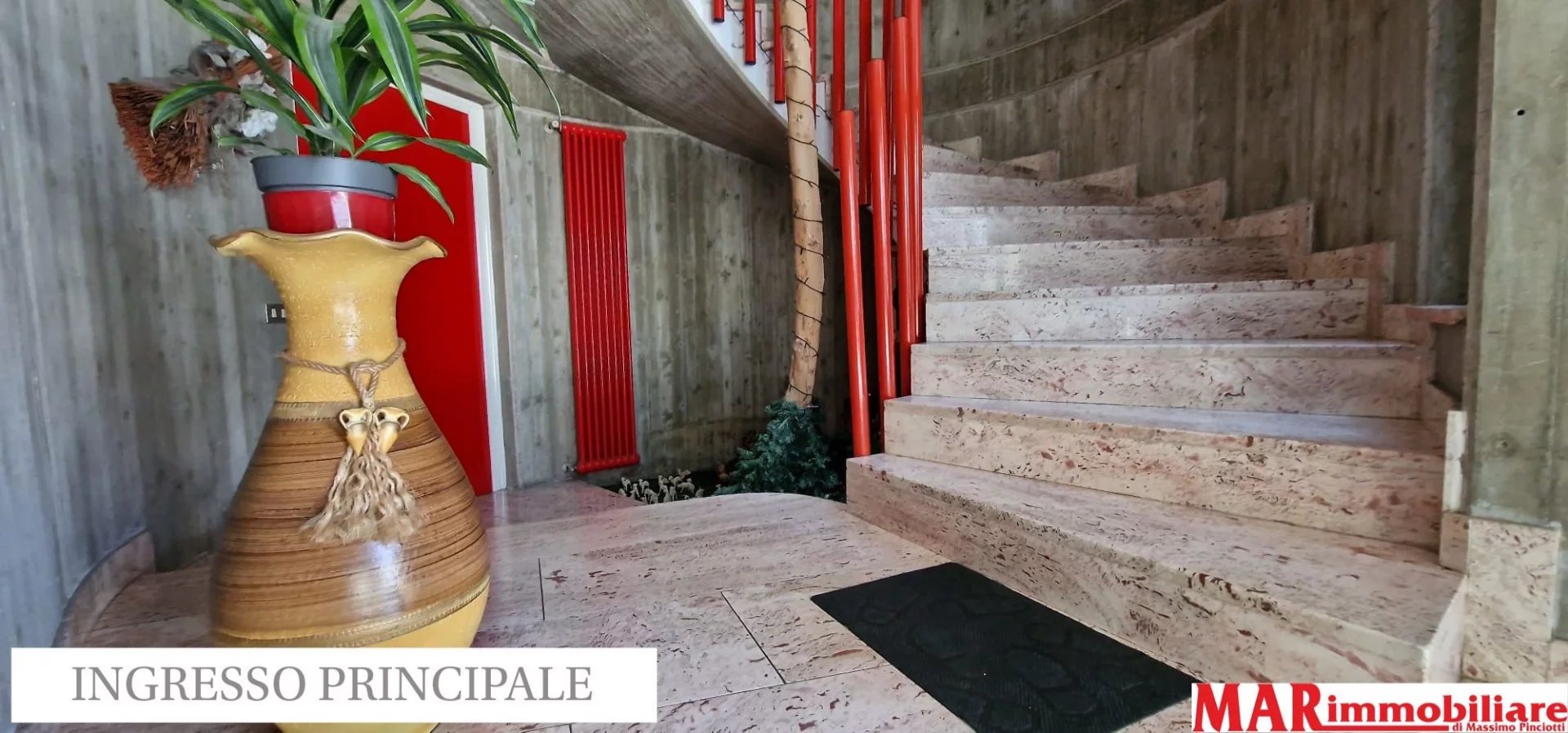 Vendita Villa Montesilvano