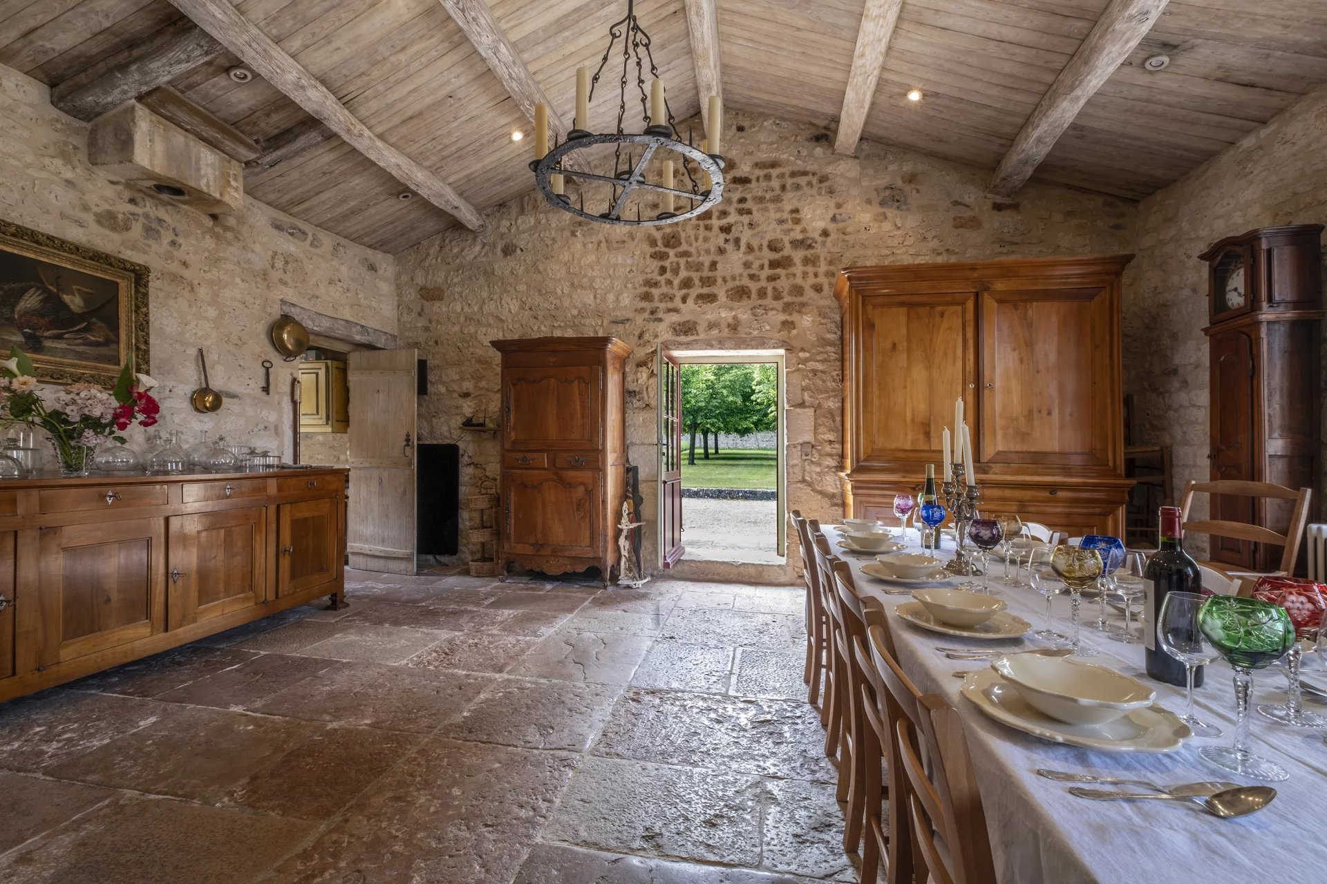 8 Bedroom Chateau's Image 3