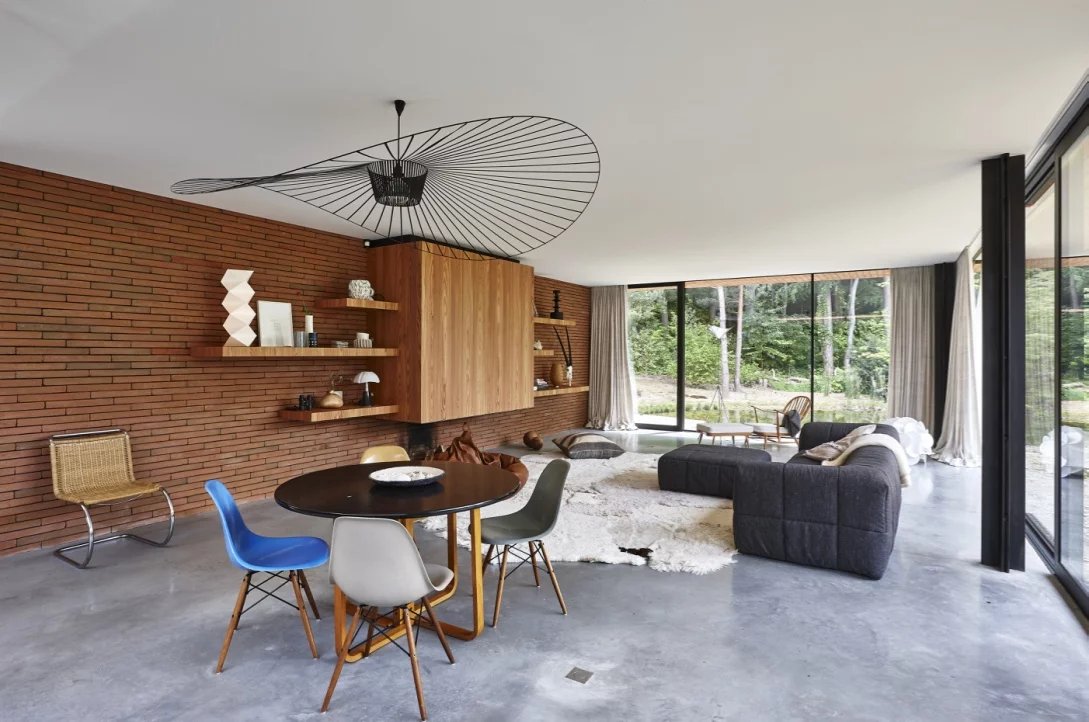 For Sale Villa | Uccle - picture 3