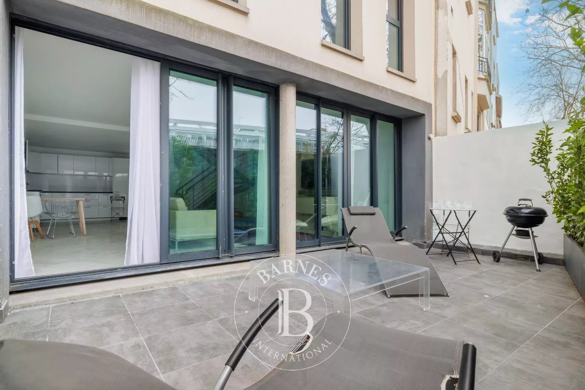 Daire Paris 19ème - picture 7