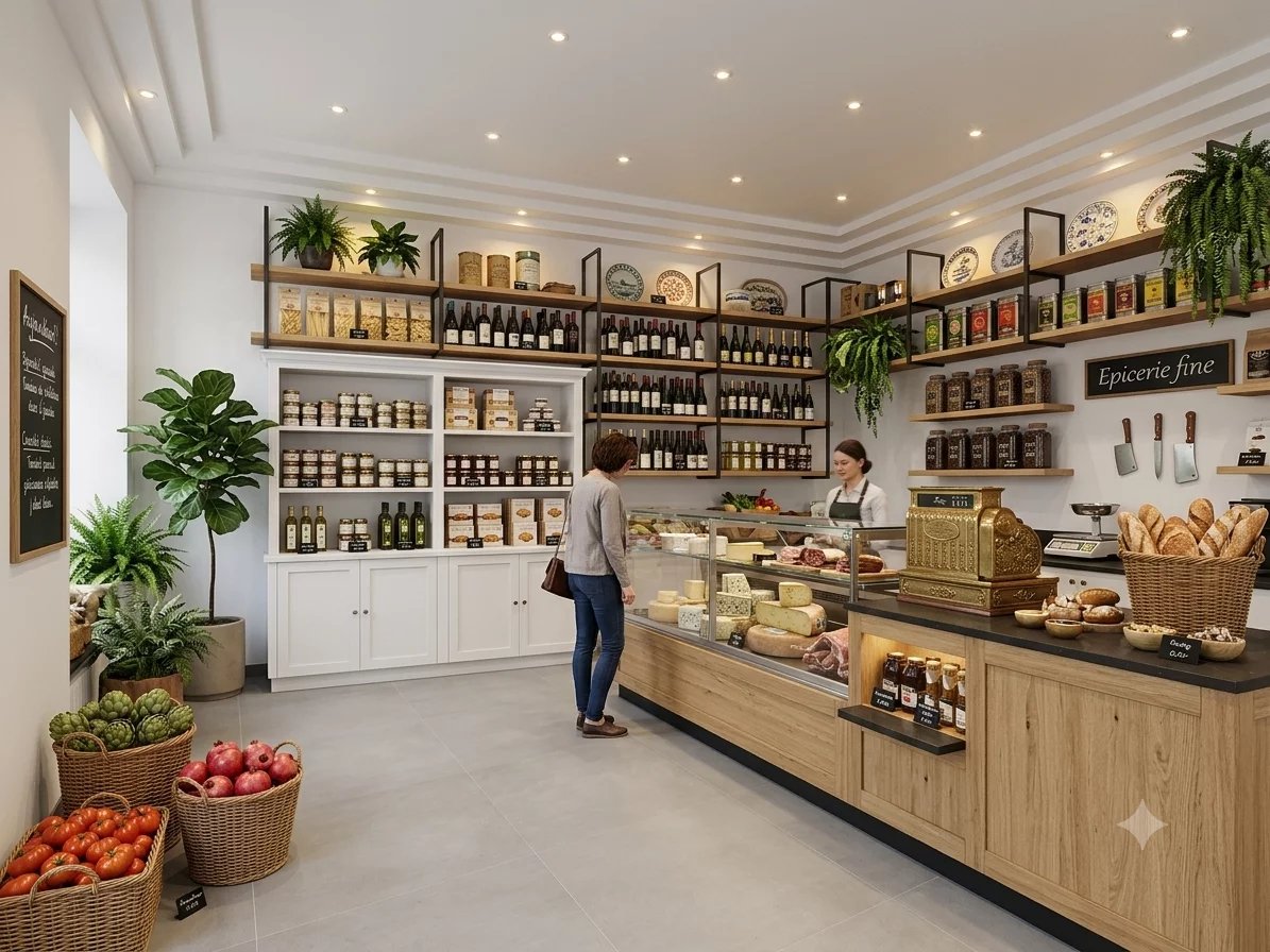 Rental Retail space Esch-sur-Alzette