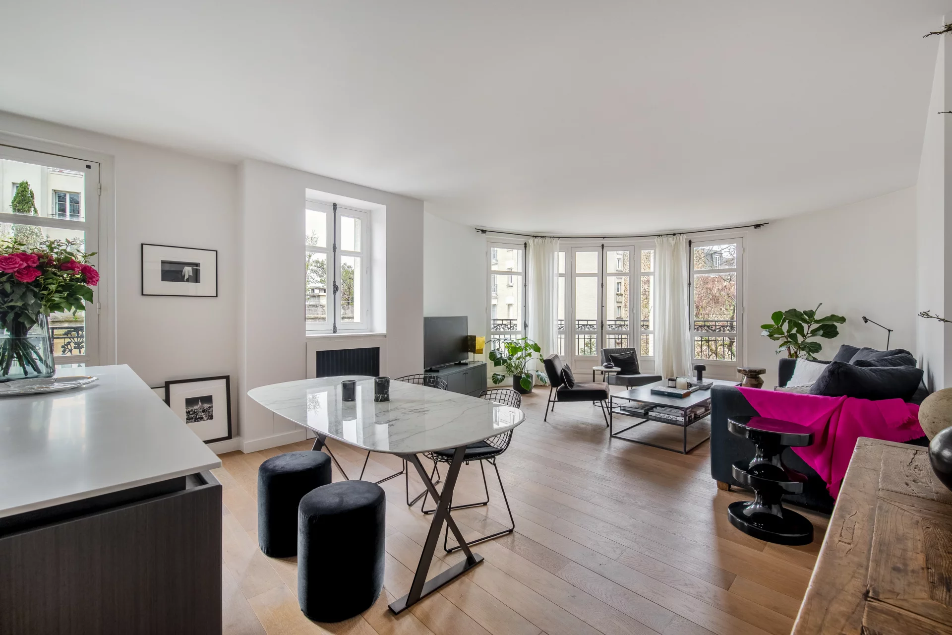 Paris 18e - MONTMARTRE MUSEUM