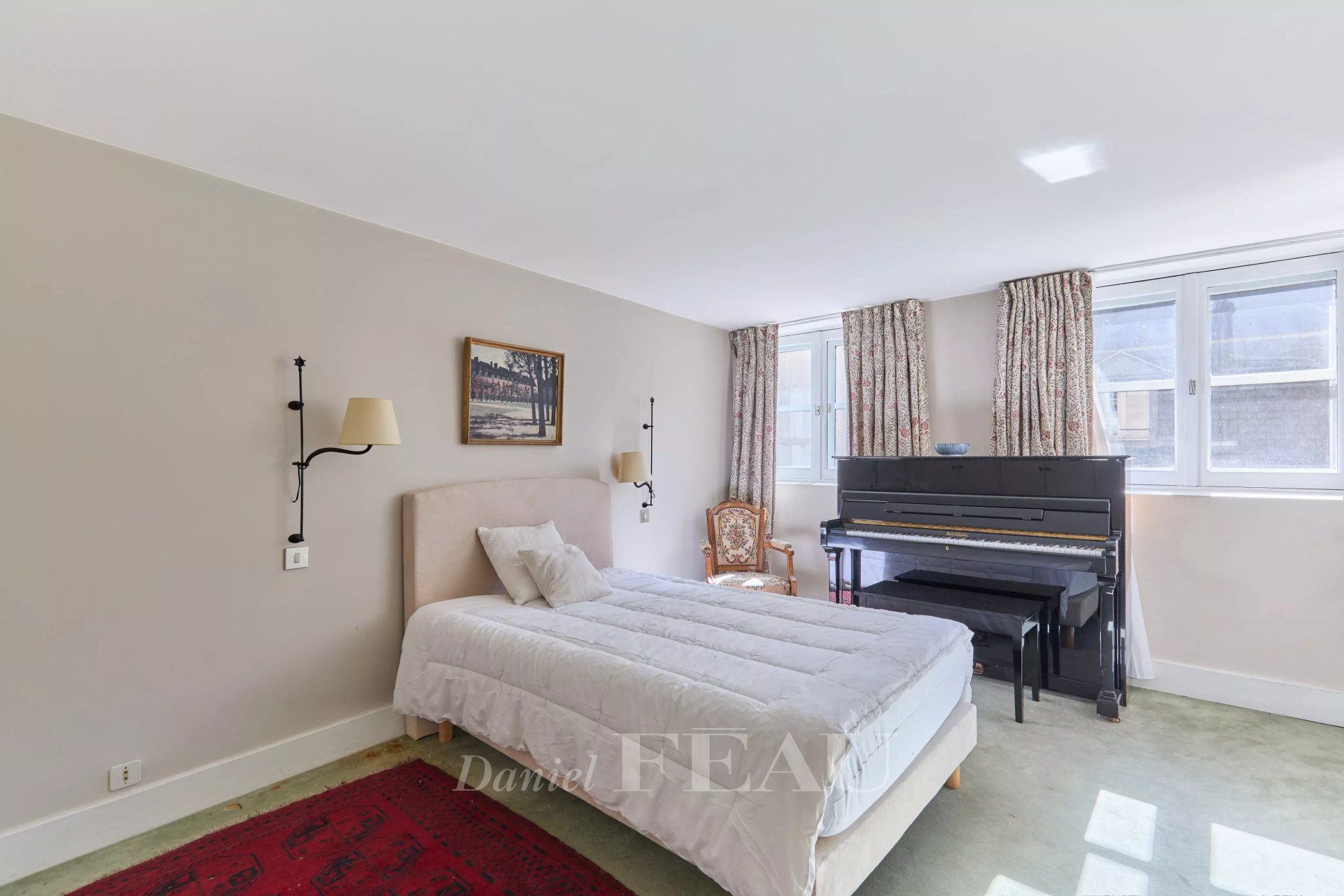 2 Bedroom Apartment/Flat's Image 12