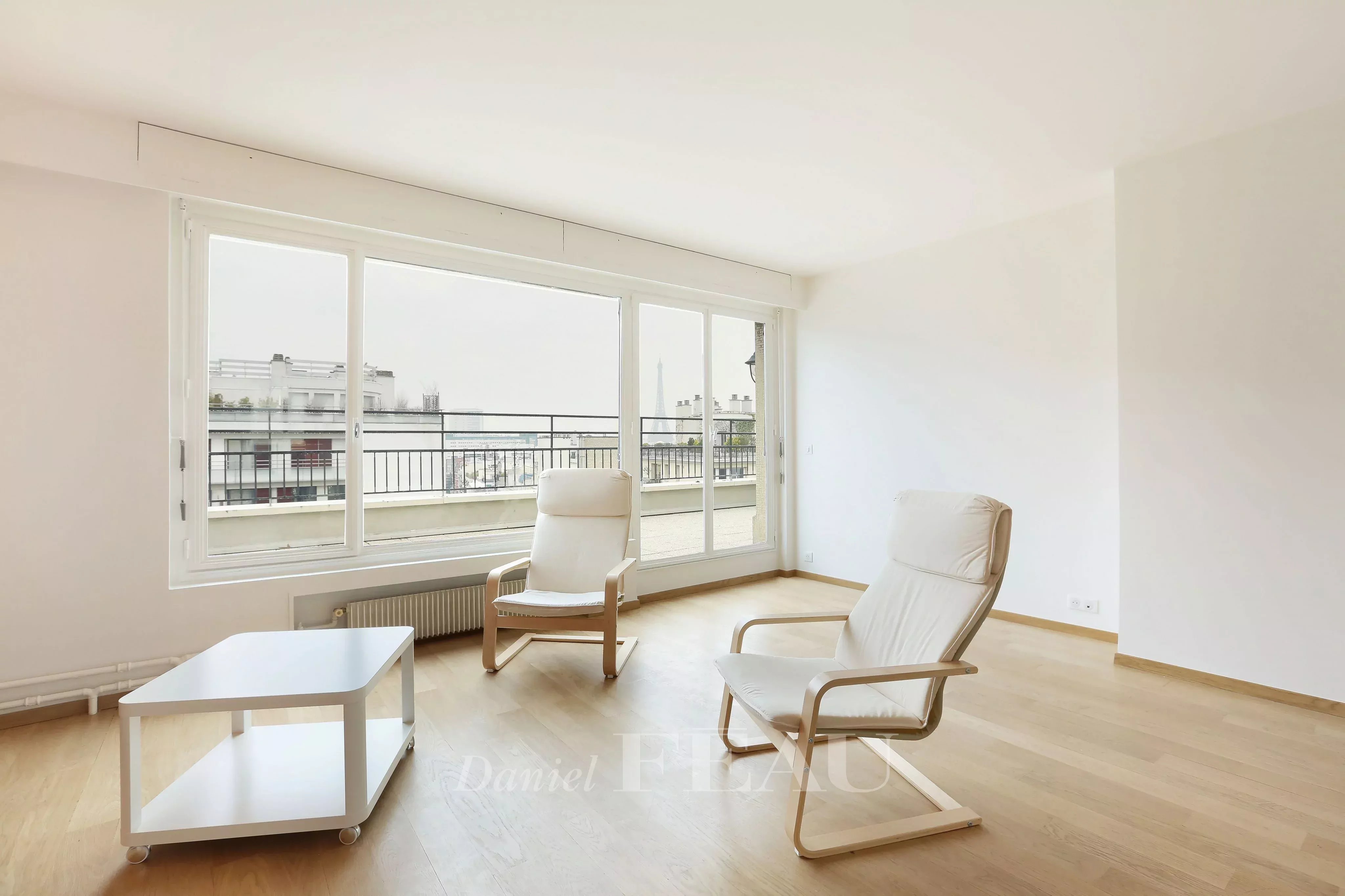 Location Appartement Paris 16ème